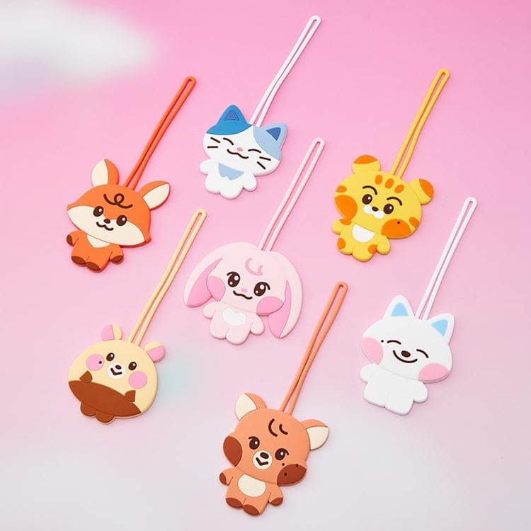 NCT DREAM SWEET Dreamiez 行李吊牌