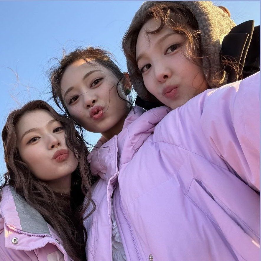 娜紗瑜 小卡福袋