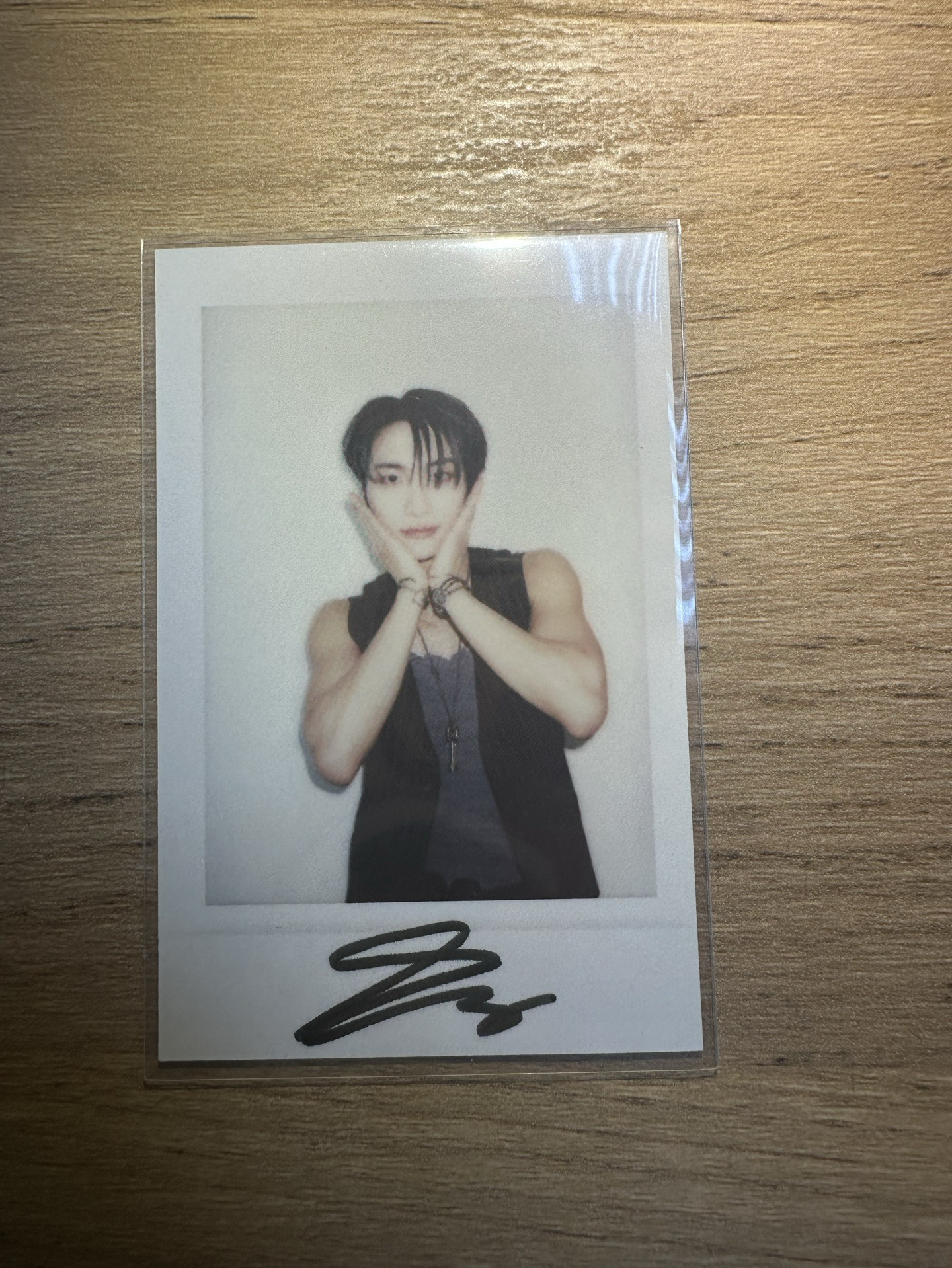 星⭐️線下飲料卡