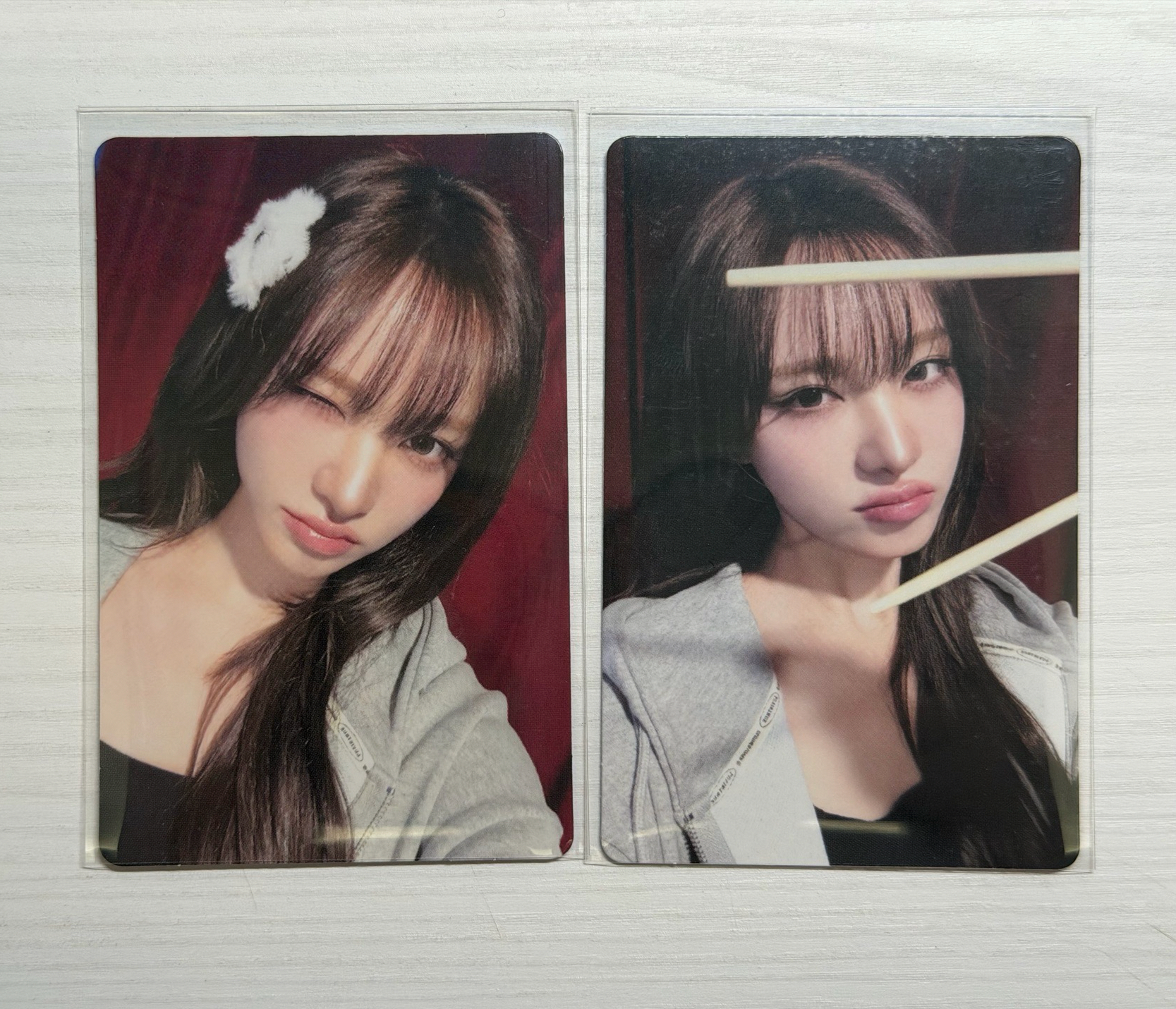 現貨 26‘FC wm5.0幸運卡 栗