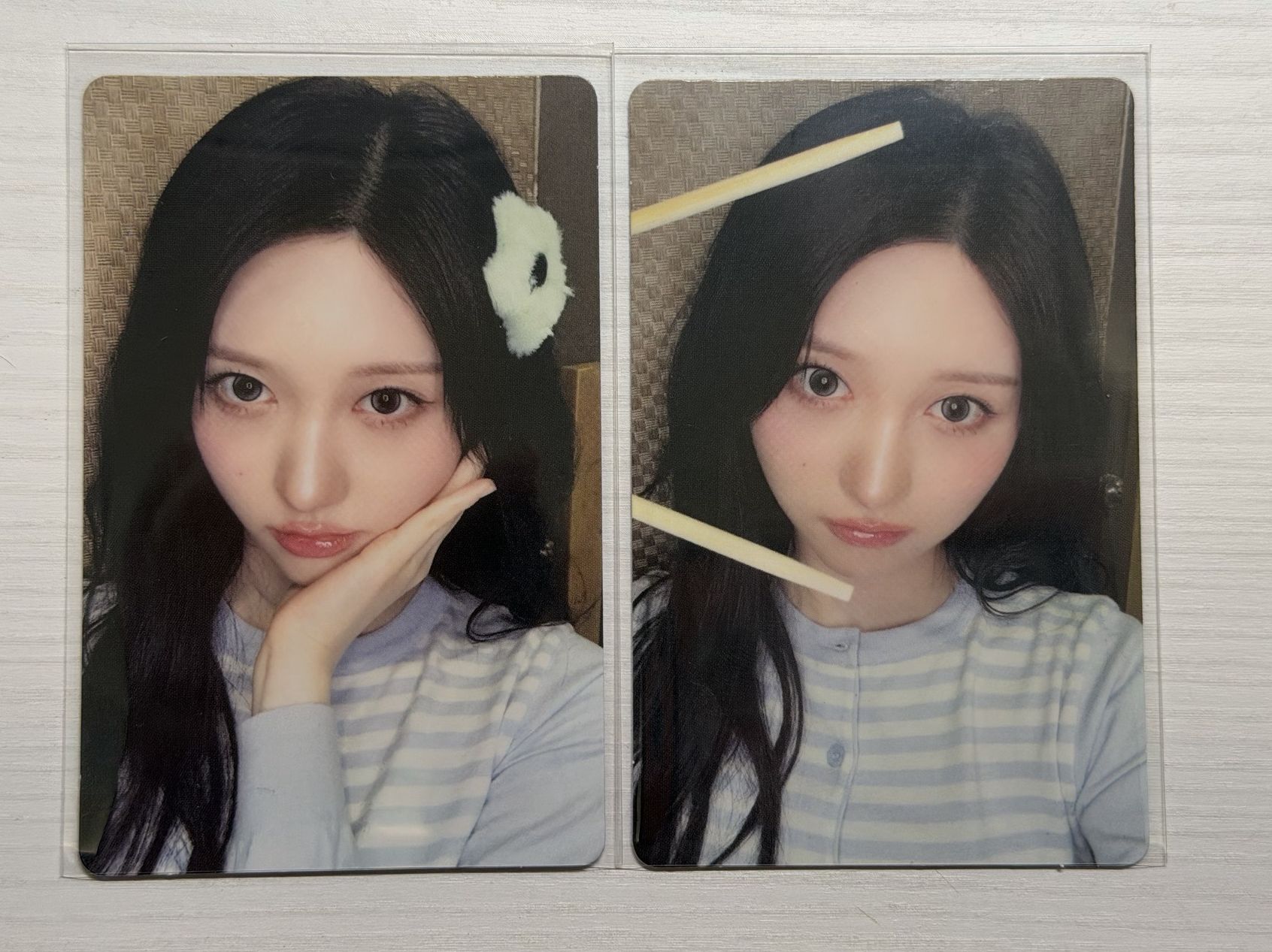 現貨 26‘FC wm5.0幸運卡 秋