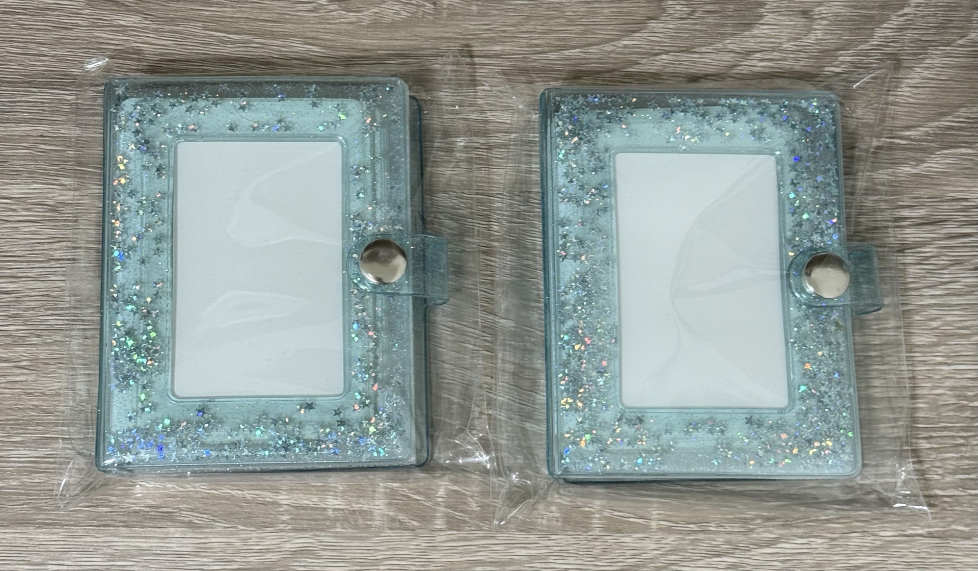 IVE 26fc卡冊 單卡冊