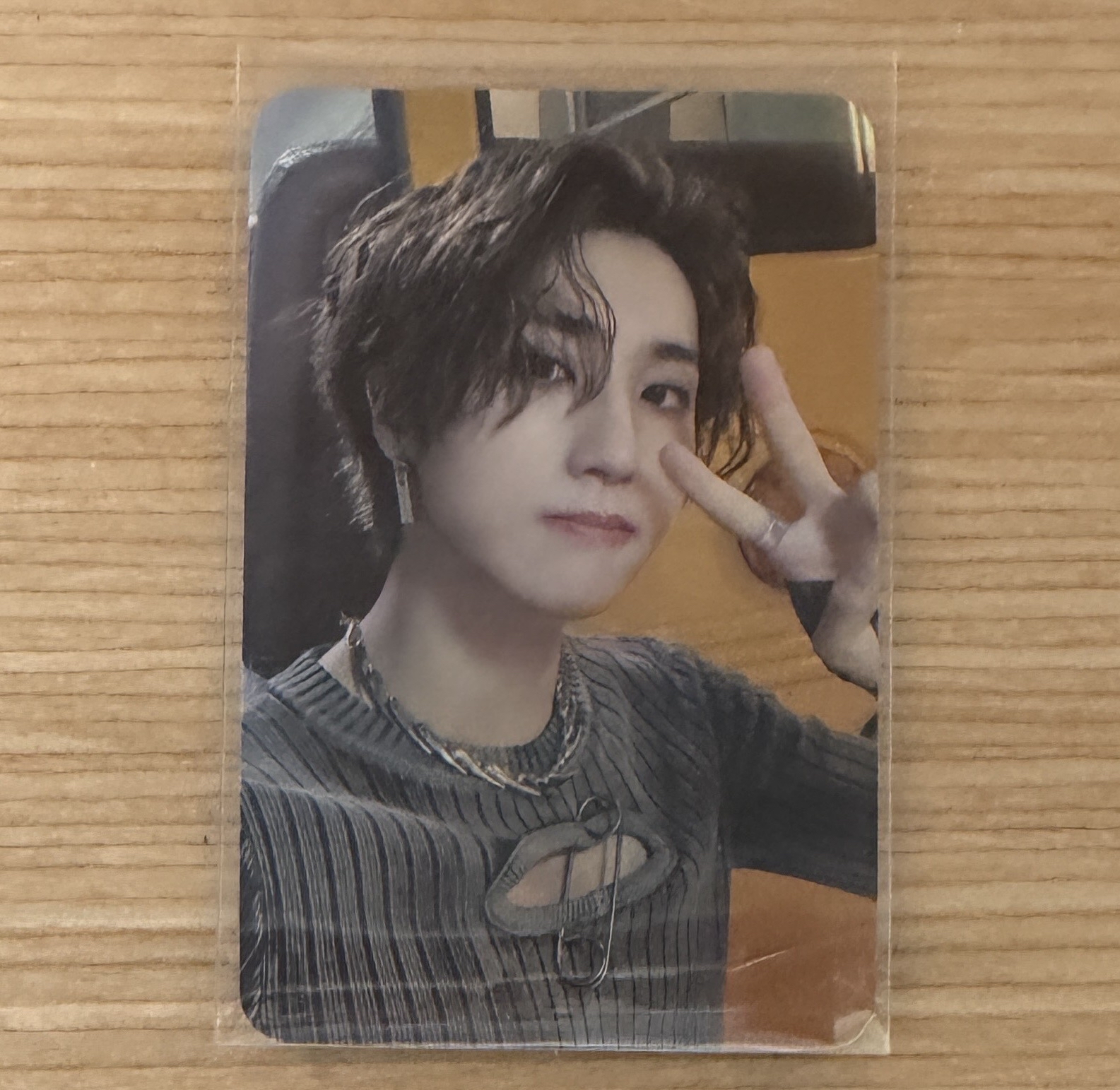 樂-STAR 阿拉丁 城特典卡 