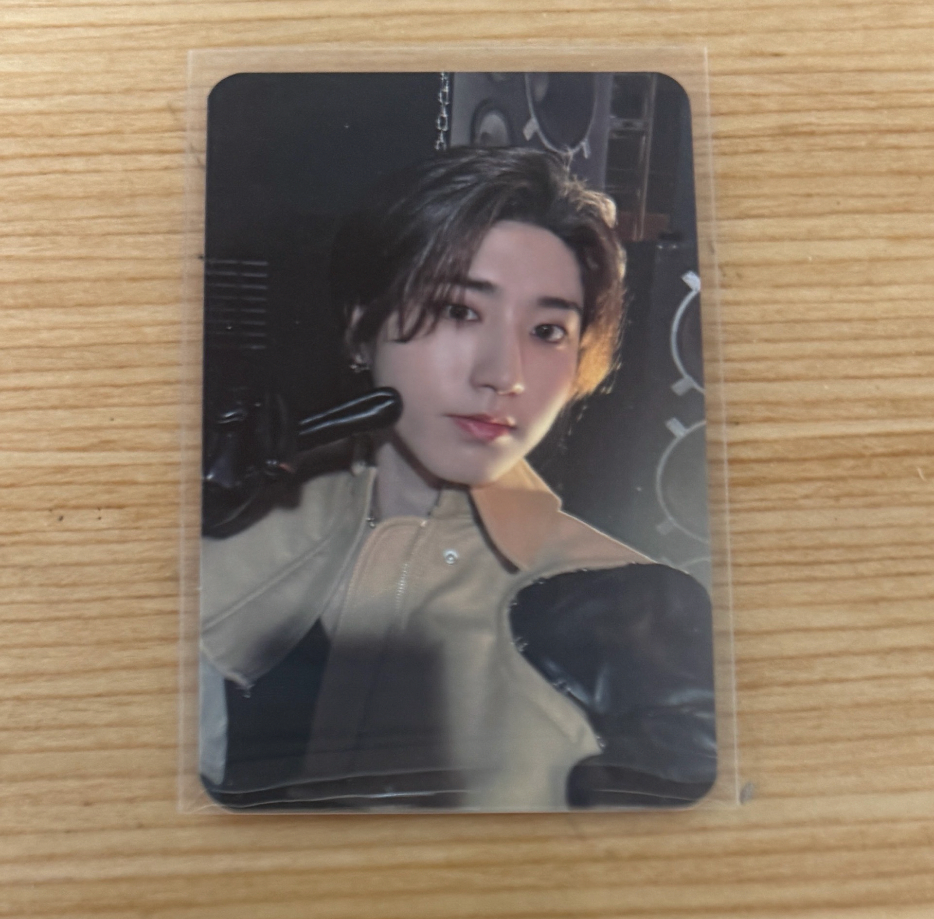 樂-STAR IFIVE 城特典卡 