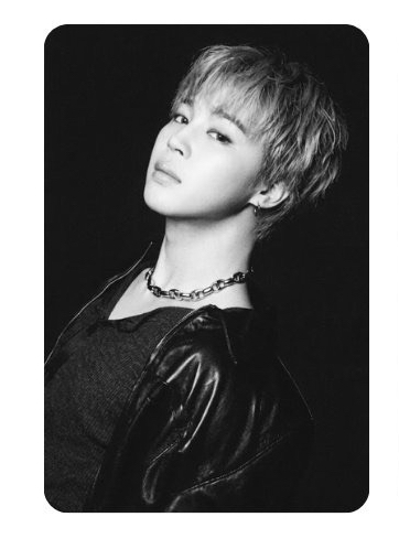 BTS Arirang 韓通LD MK旻+K版專