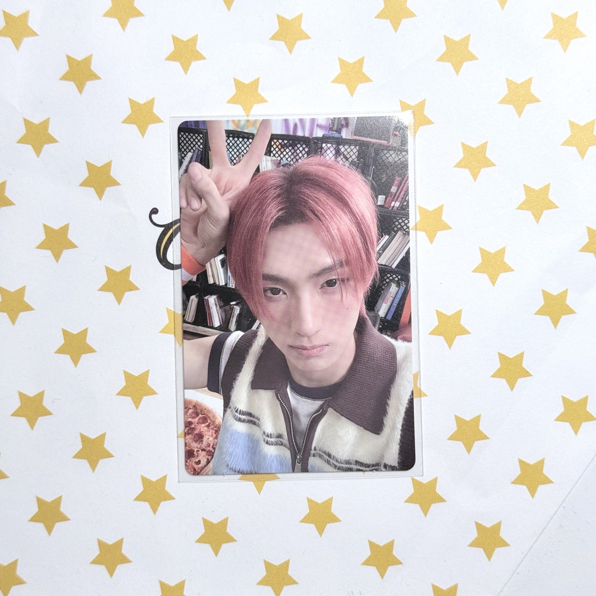 🍥小鼠變成小兔