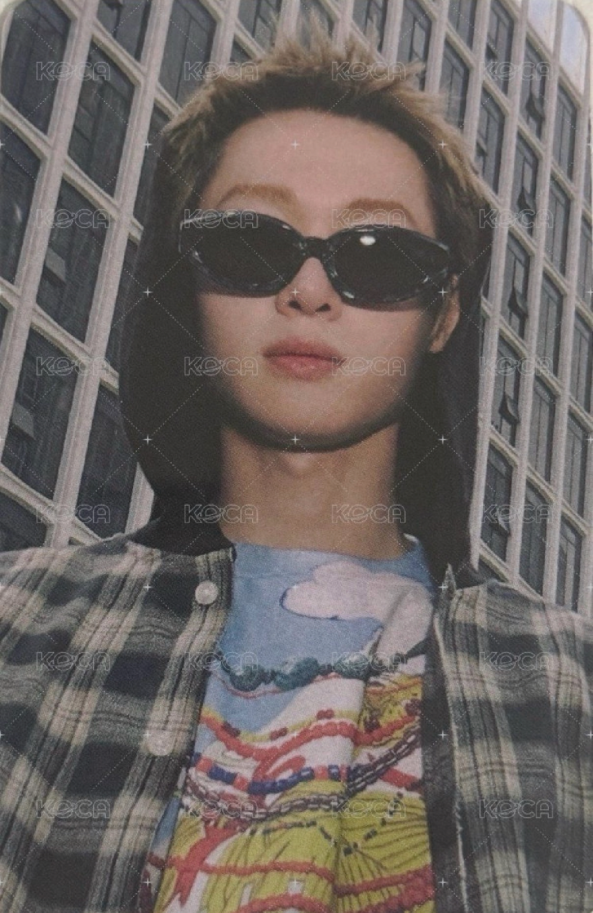 CORTIS am預售馬丁