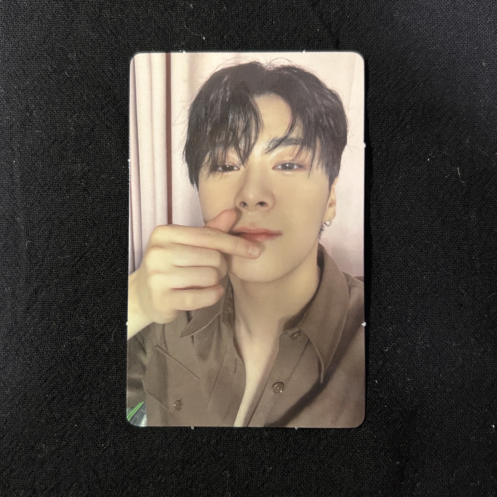 文彬 2022年曆卡