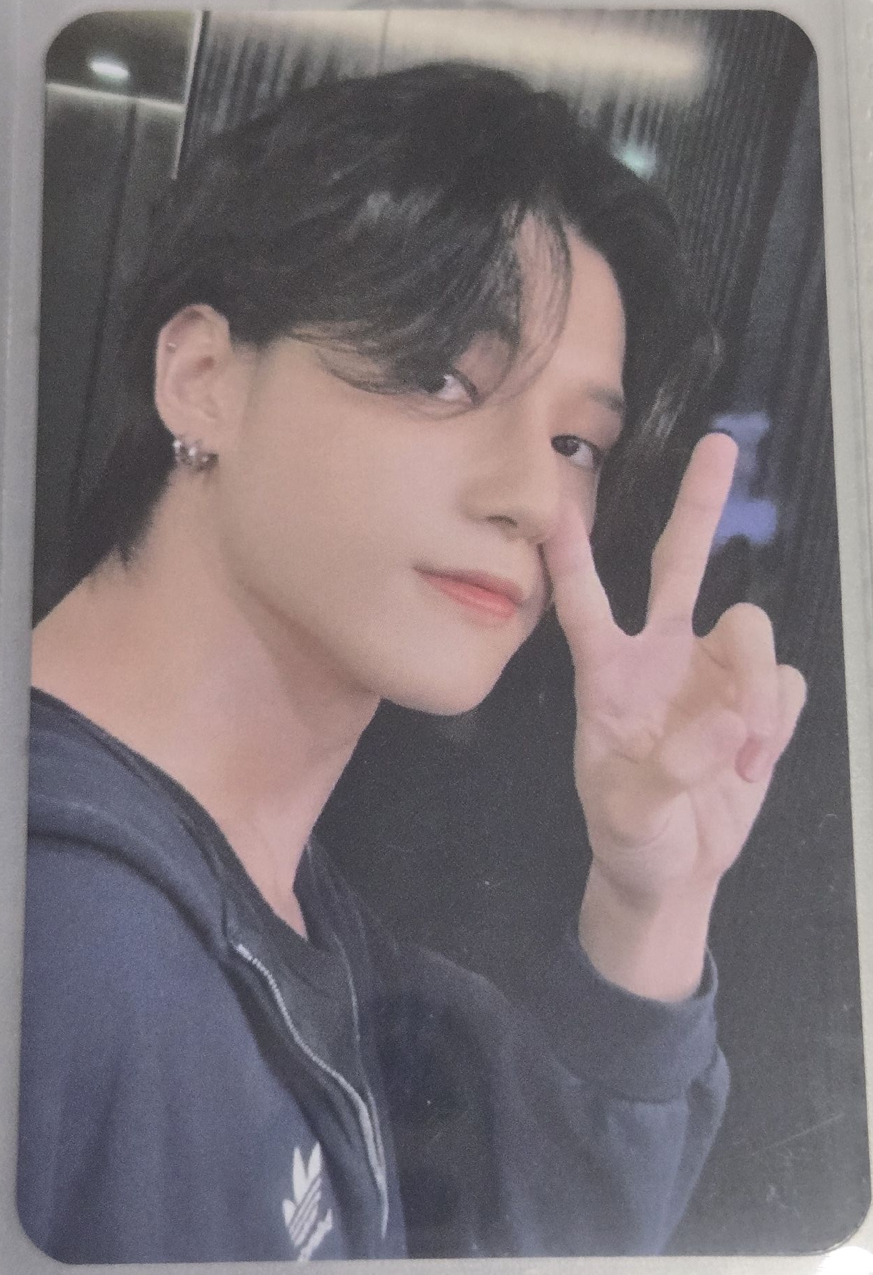 鄭友榮 Outlaw MINIRECORD 7.0