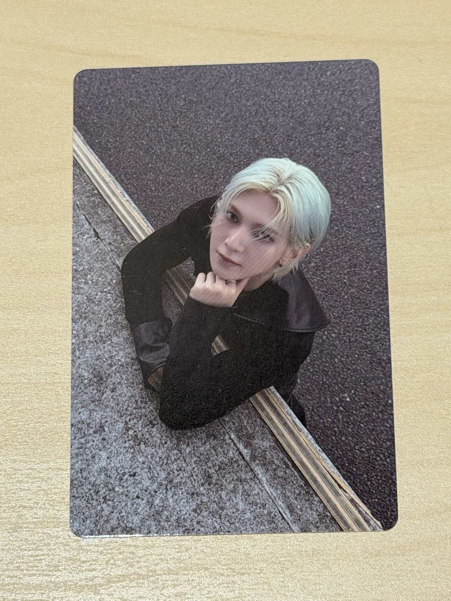 GH4 PB 街邊精靈尚