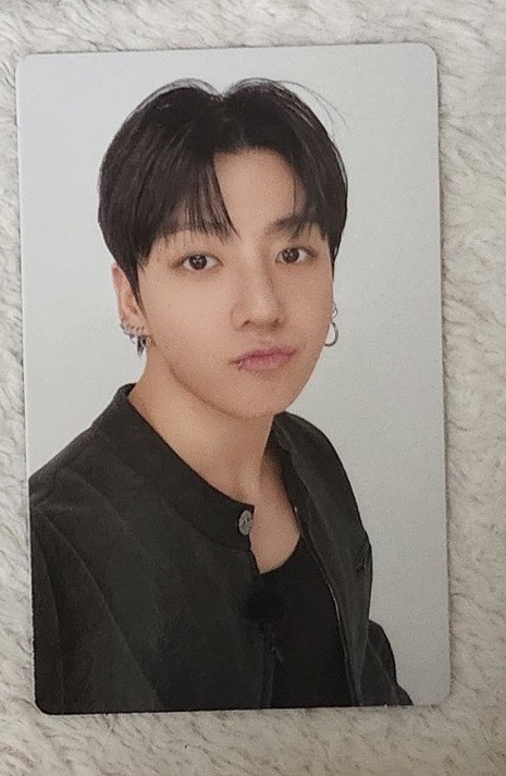 BTS Arirang WVS 早鳥特典A版國 現貨（需綁）