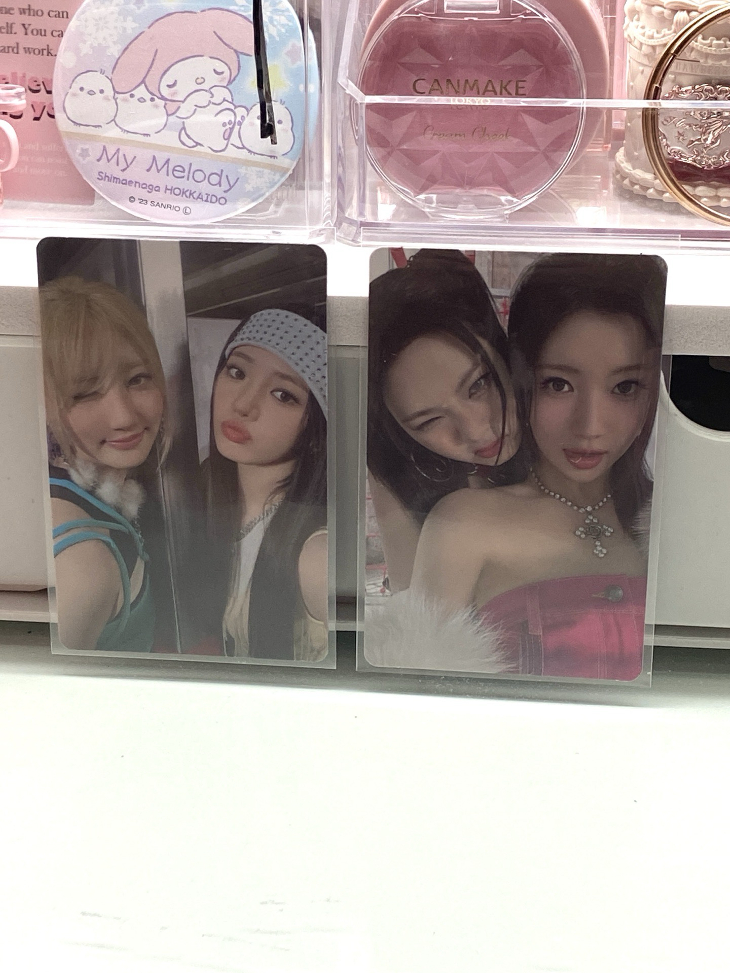 寶怪 Drip JC版專卡