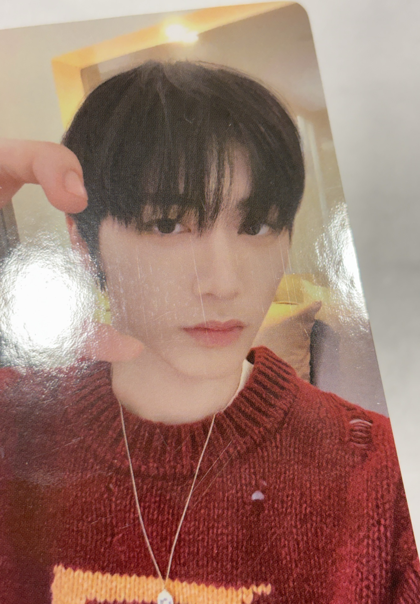 台歷 yzy青島中背🀄️