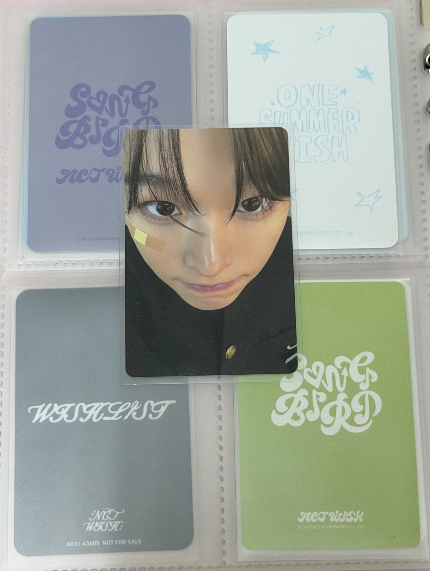 Login 隨機卡 隱藏卡