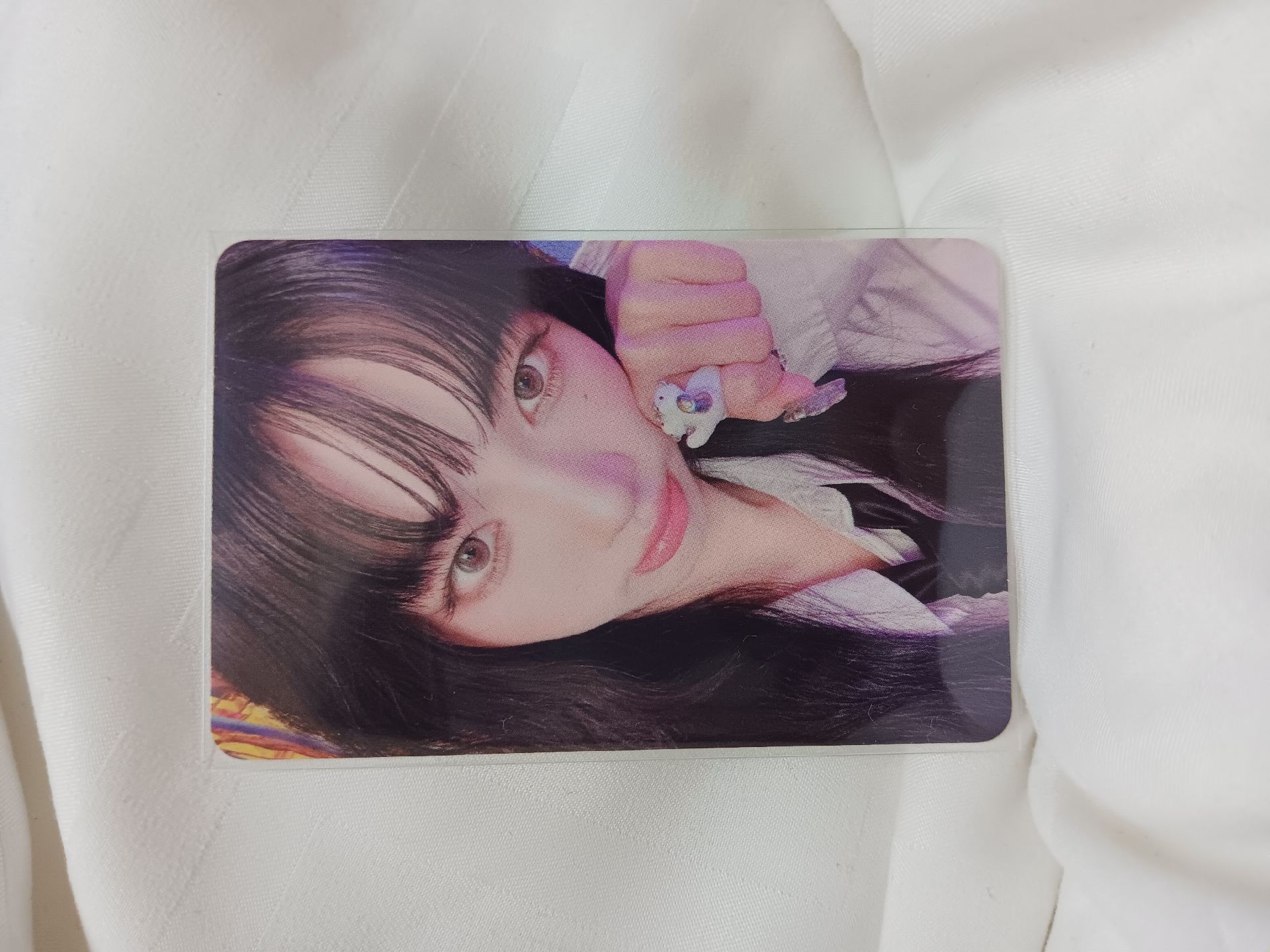 GENBLUE AYAKO特典卡