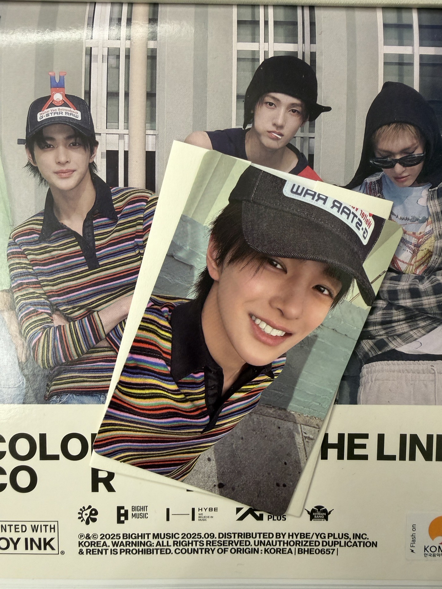 迷一 已拆全專 鎬卡