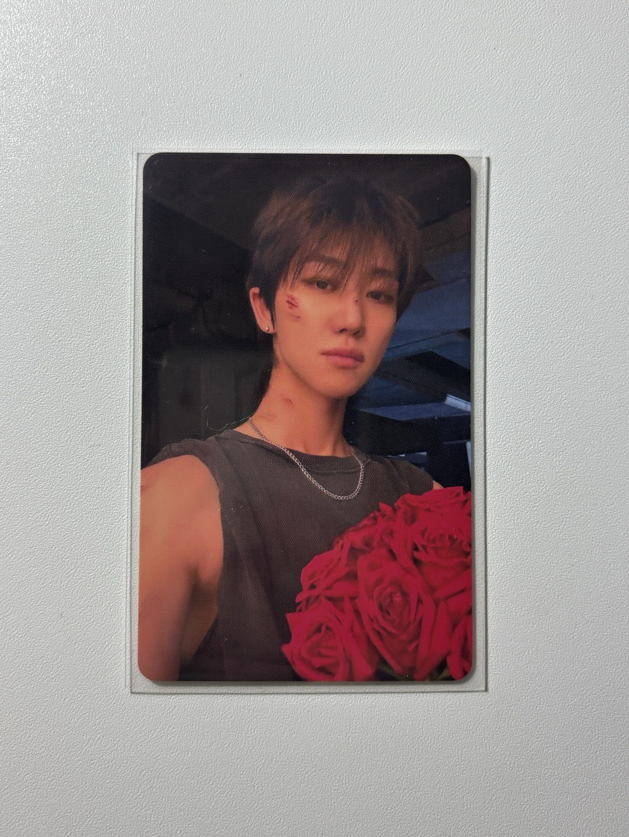 戰損八 迷12 wvsjp愛知場限💚