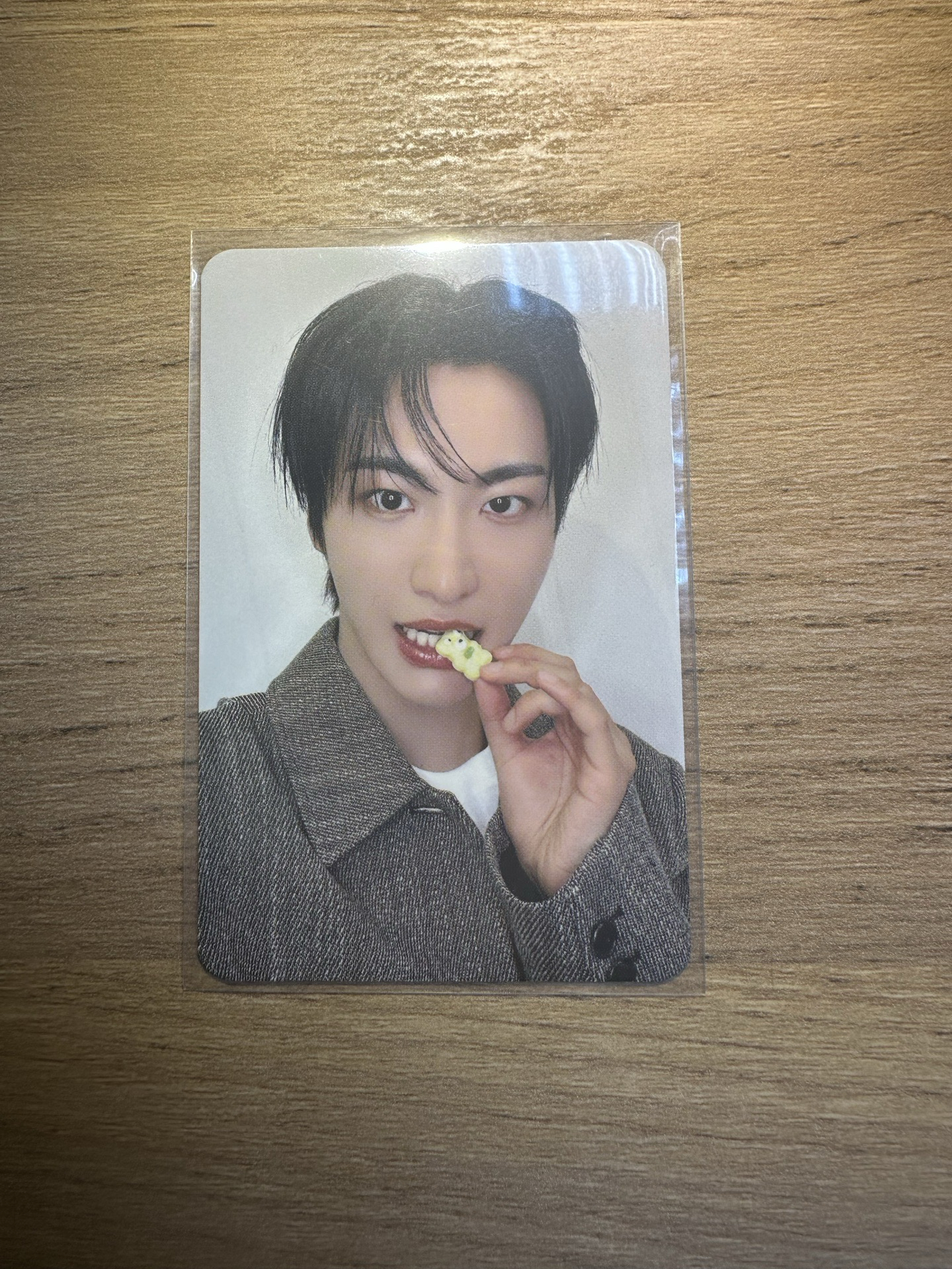 星⭐️小熊軟糖