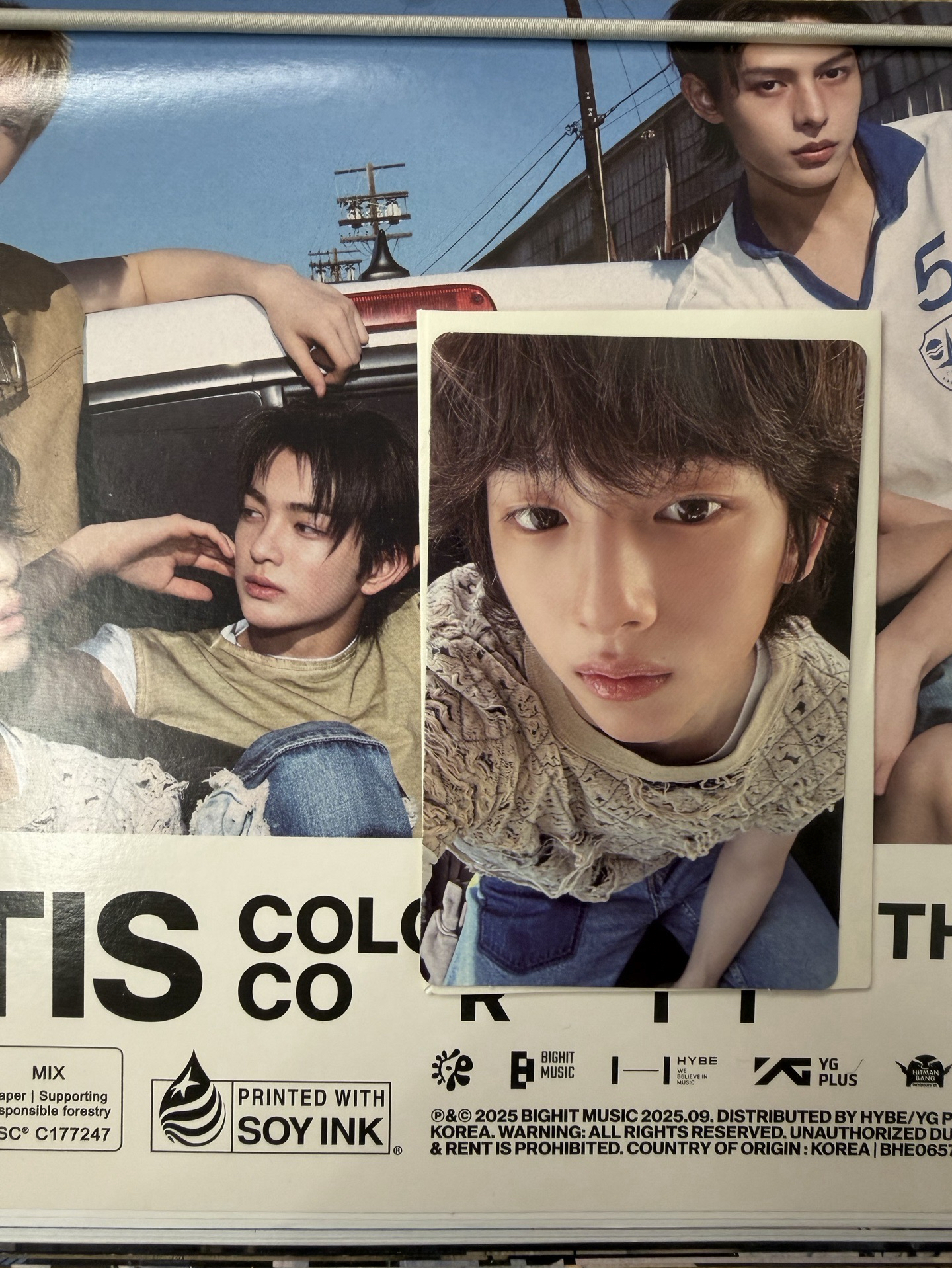 迷一已拆全專 訓卡