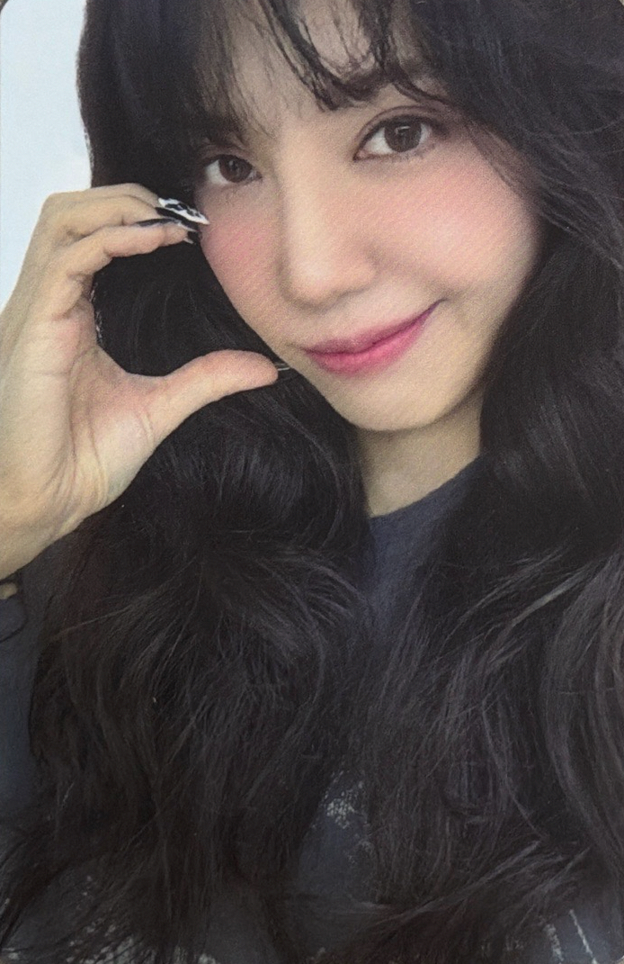 恩地 MY版專卡（需多帶賣場任一南珠小卡）