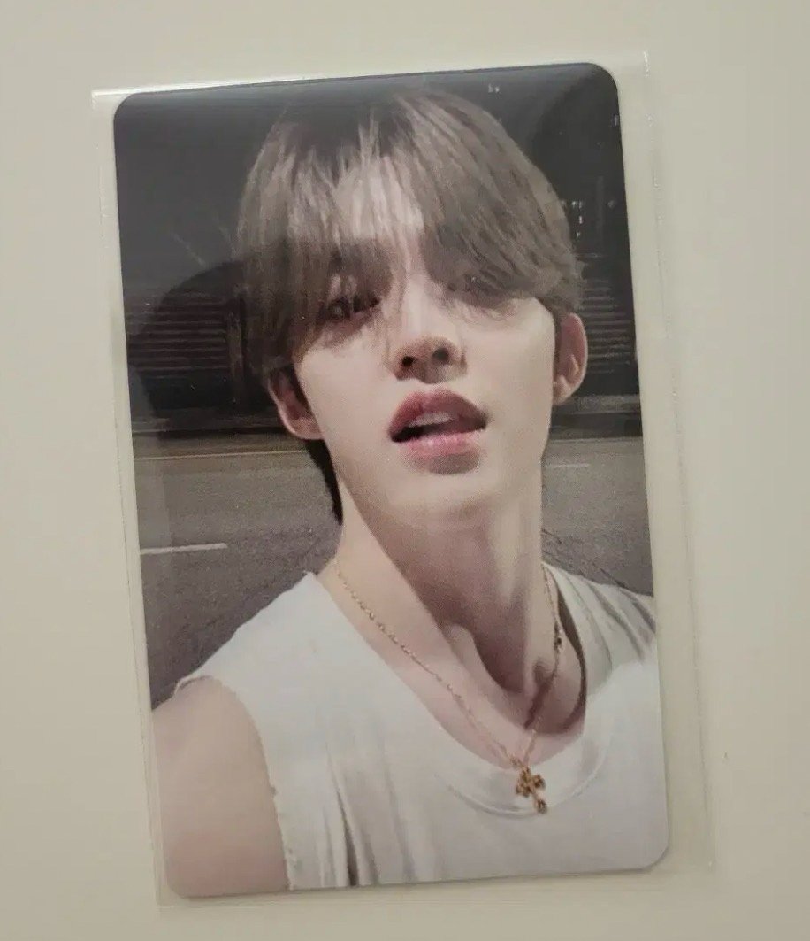 ［代購］十週年 hottracks 教保文庫 教保喆 幸運卡 