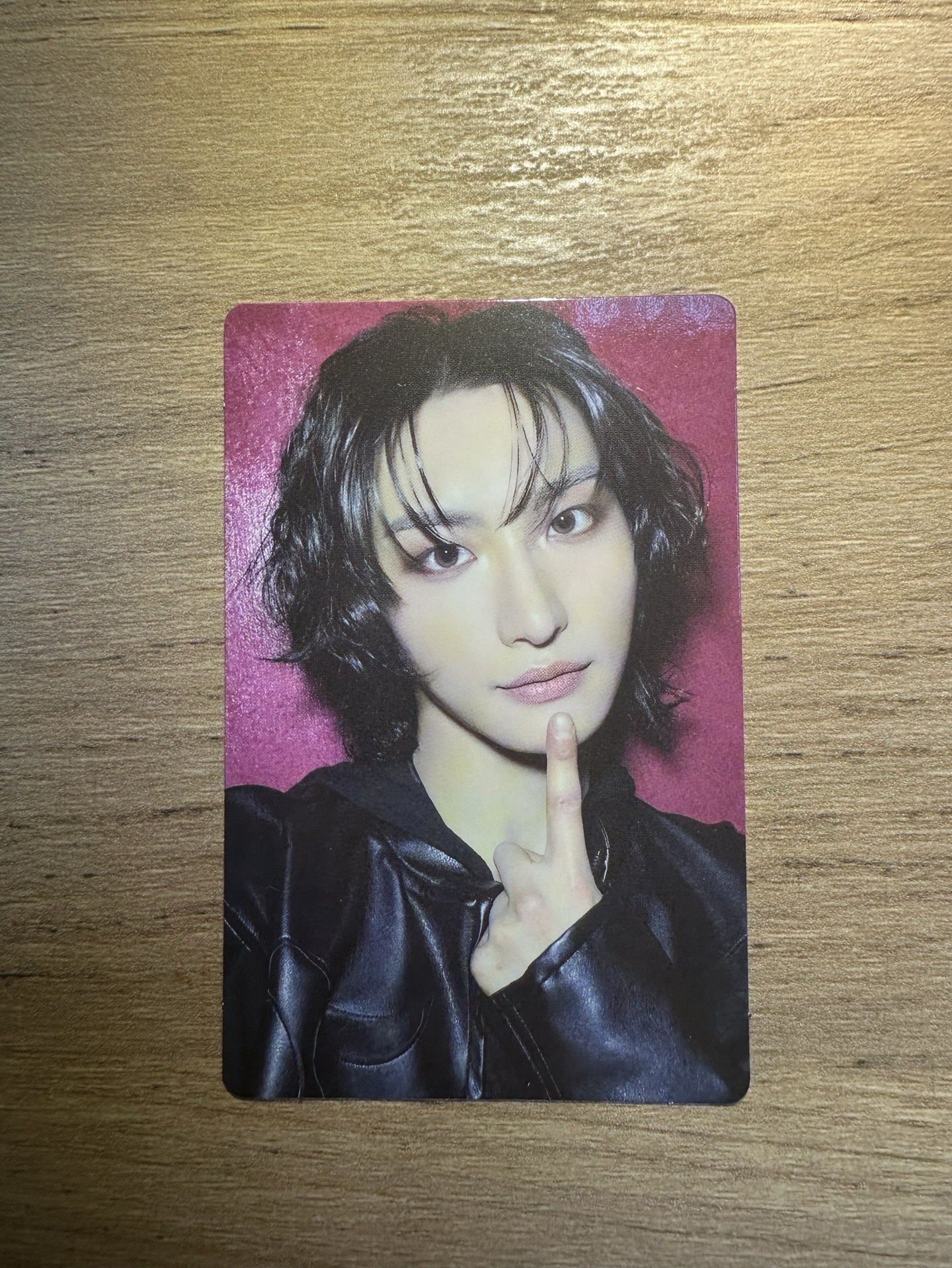 星⭐️美通甜美笑容