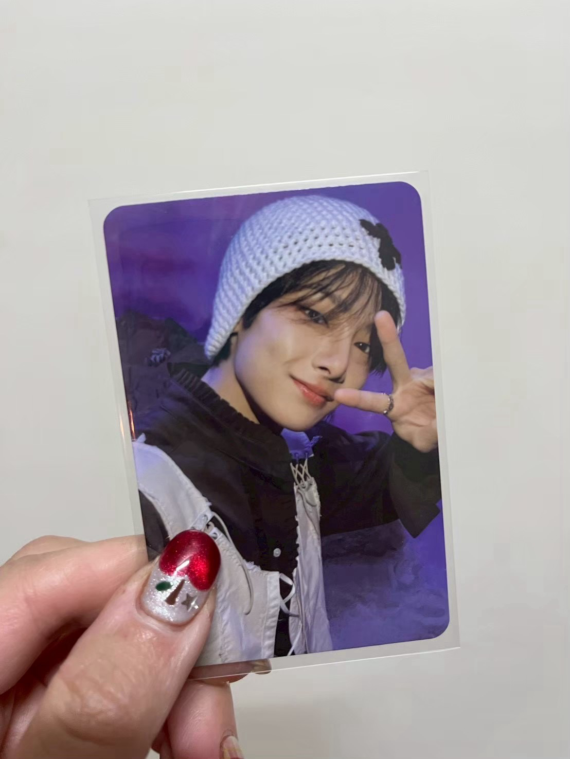 我只是想清卡冊1