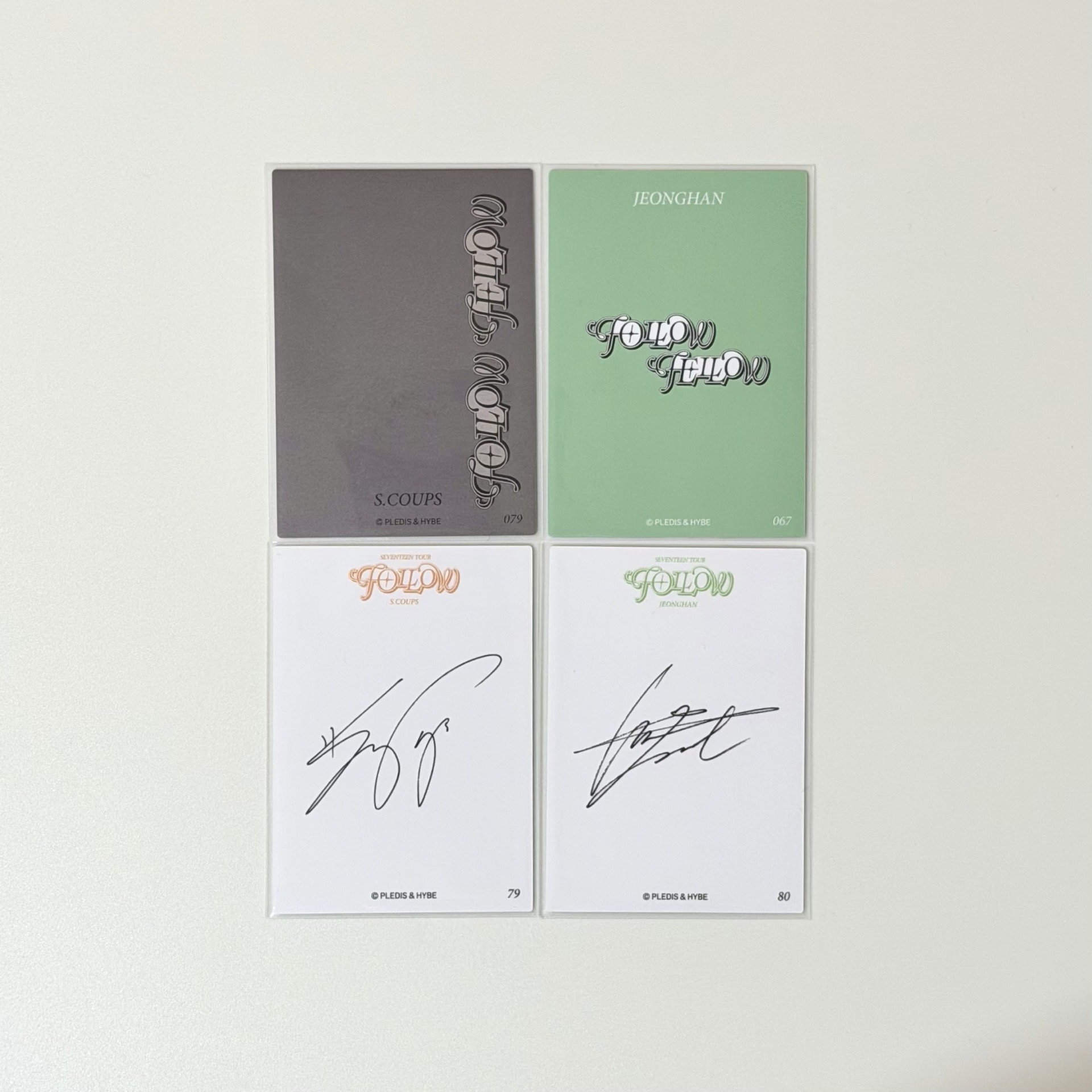 哲漢日卡小盤 整圖不拆