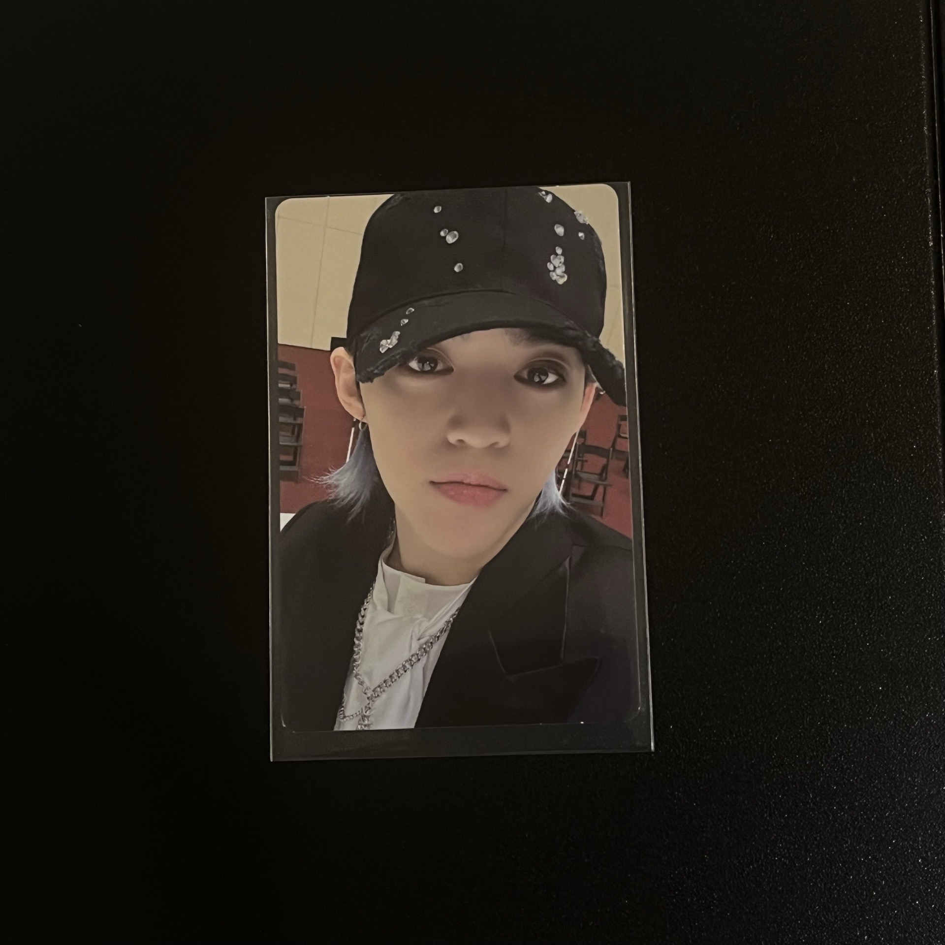 精選專 專輯卡 KIT ver. 哲 