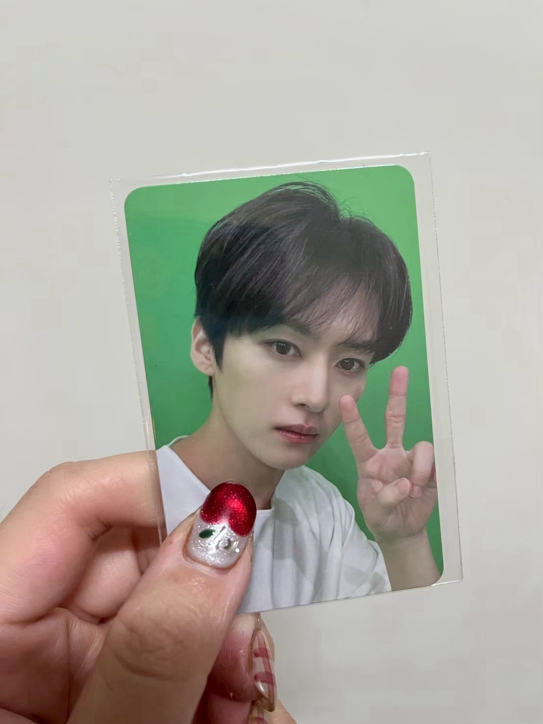 我只是想清卡冊2