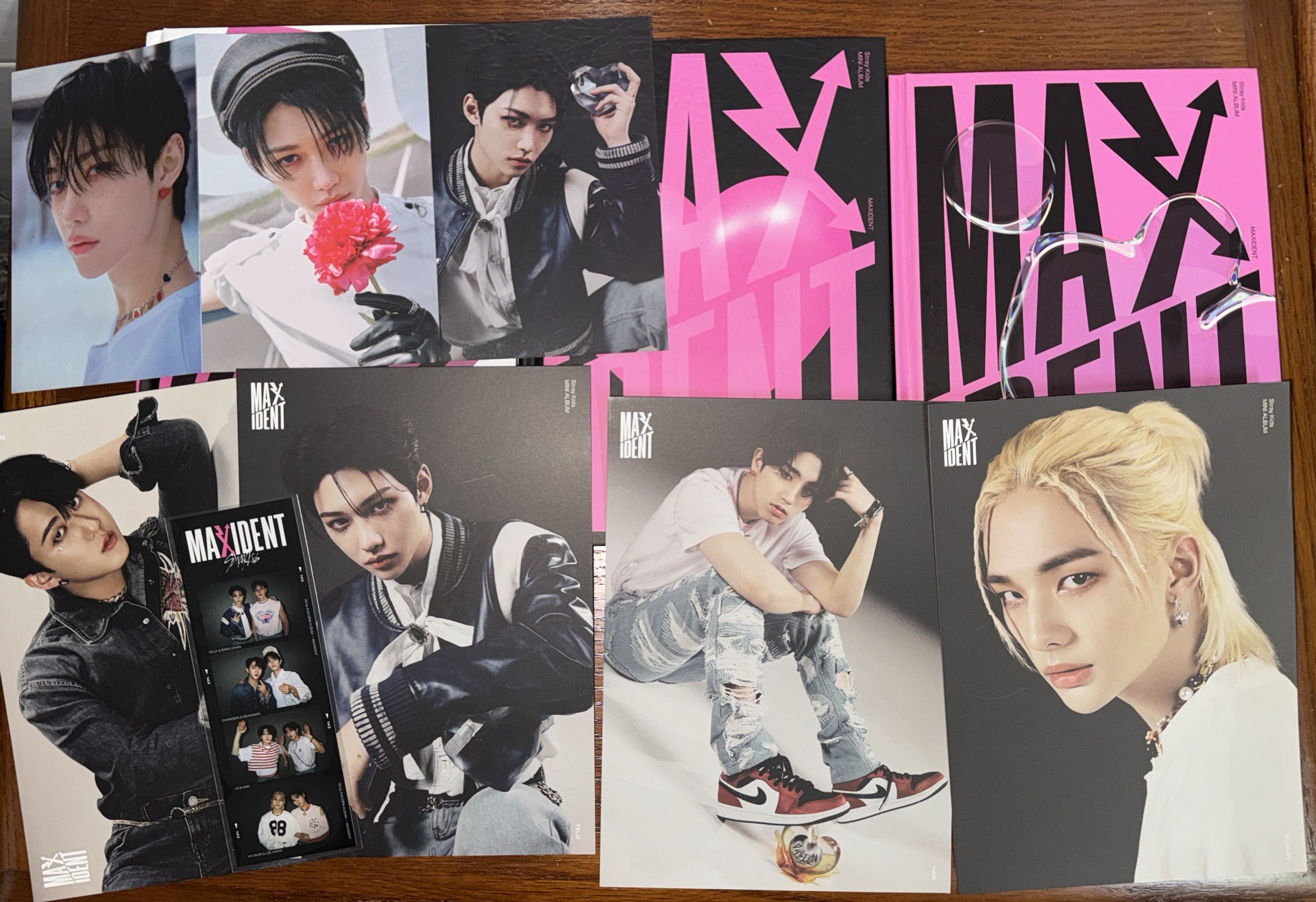 #盤出 飛行娃菲 愛心怪獸