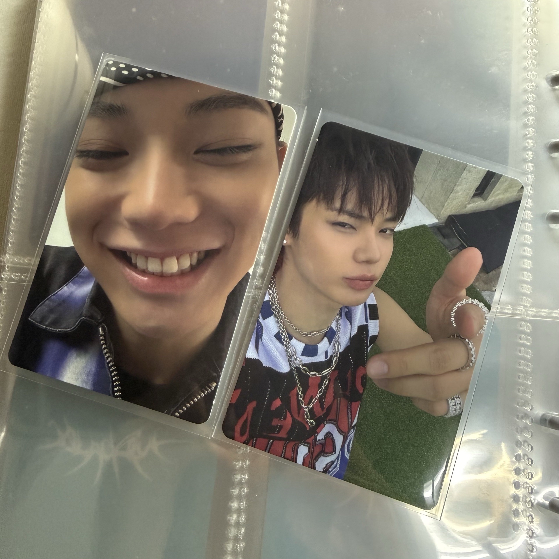 lngshot 專卡 現貨