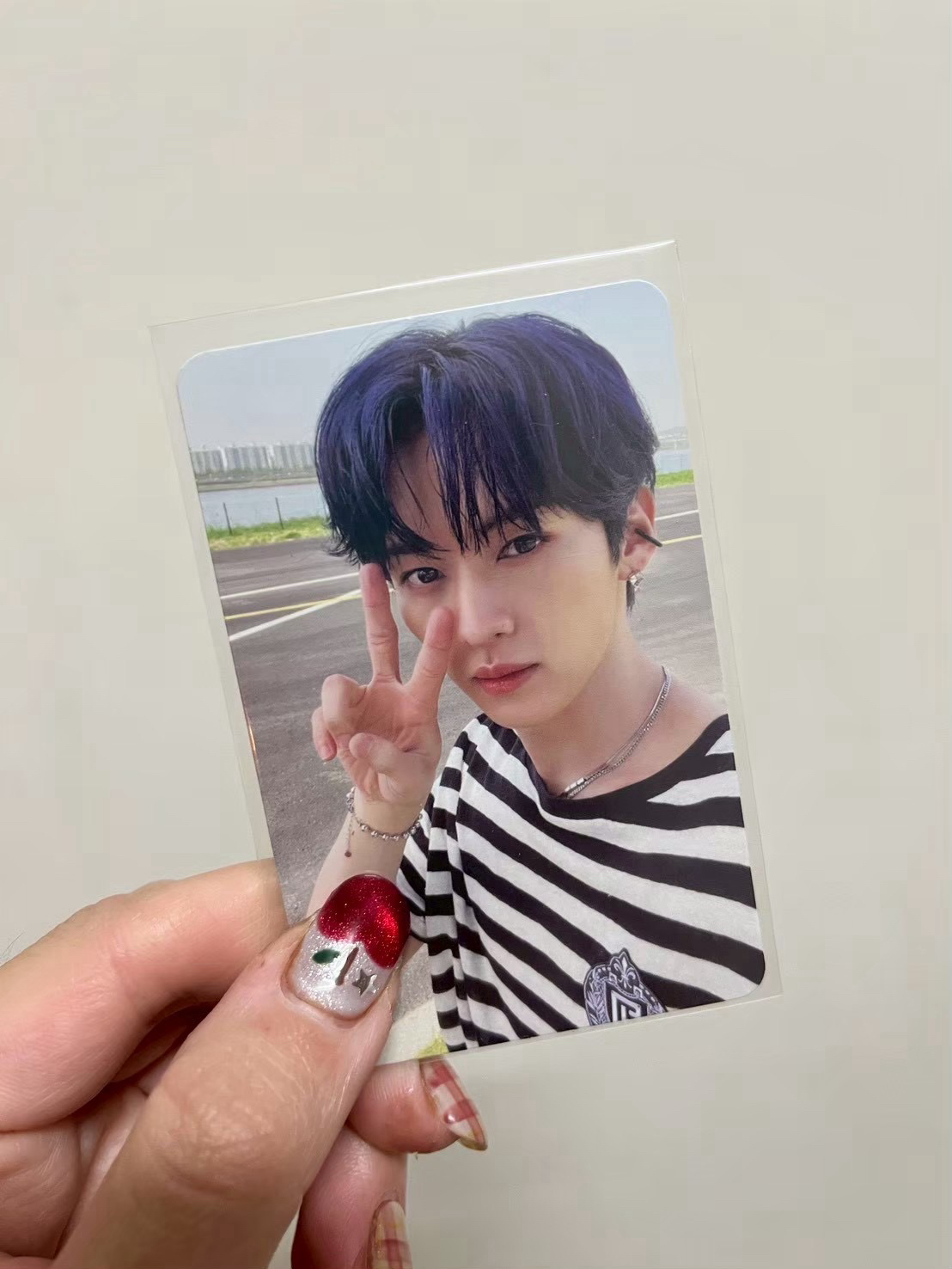 我只是想清卡冊3