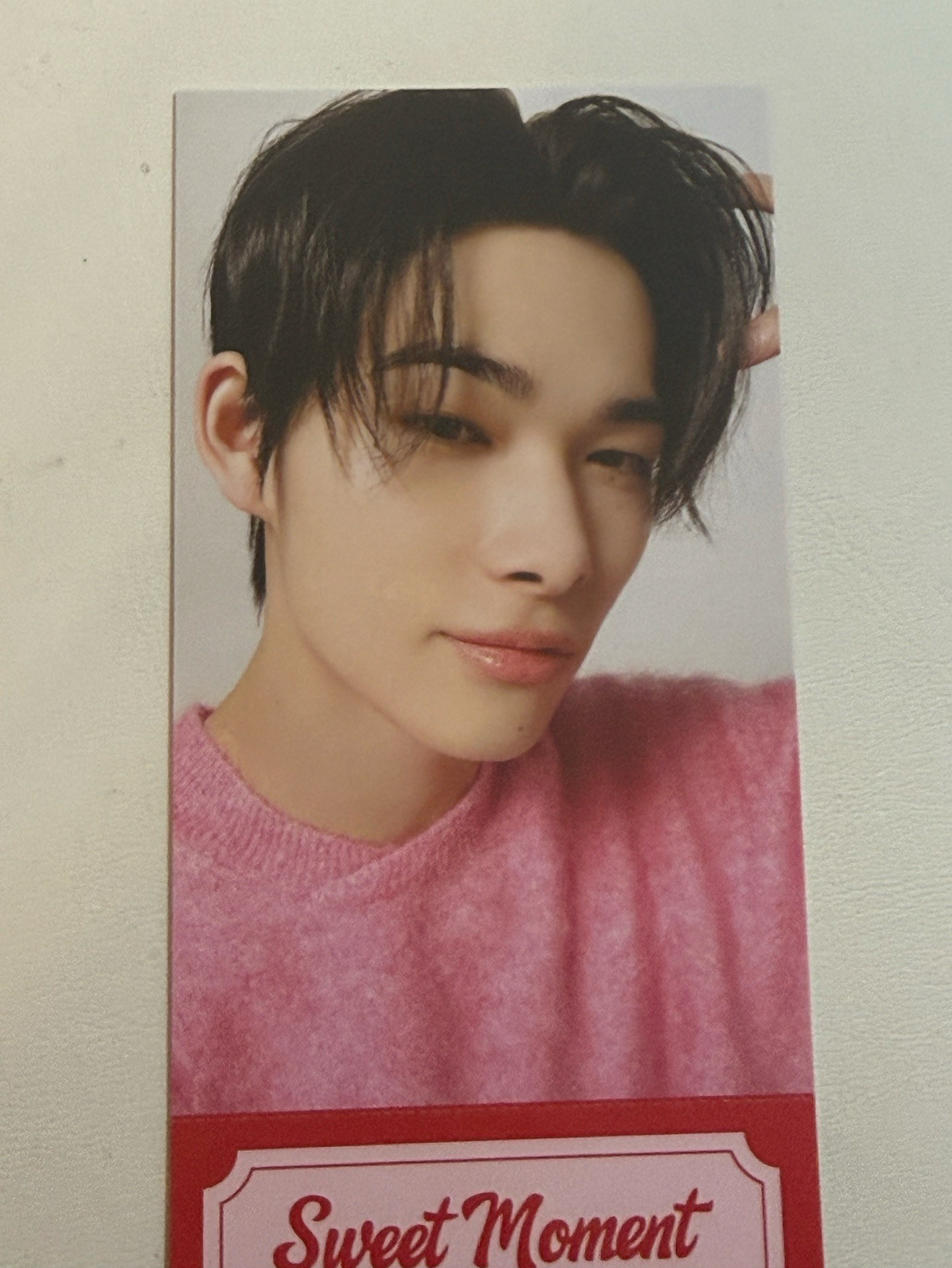 SWEET MOMENT力