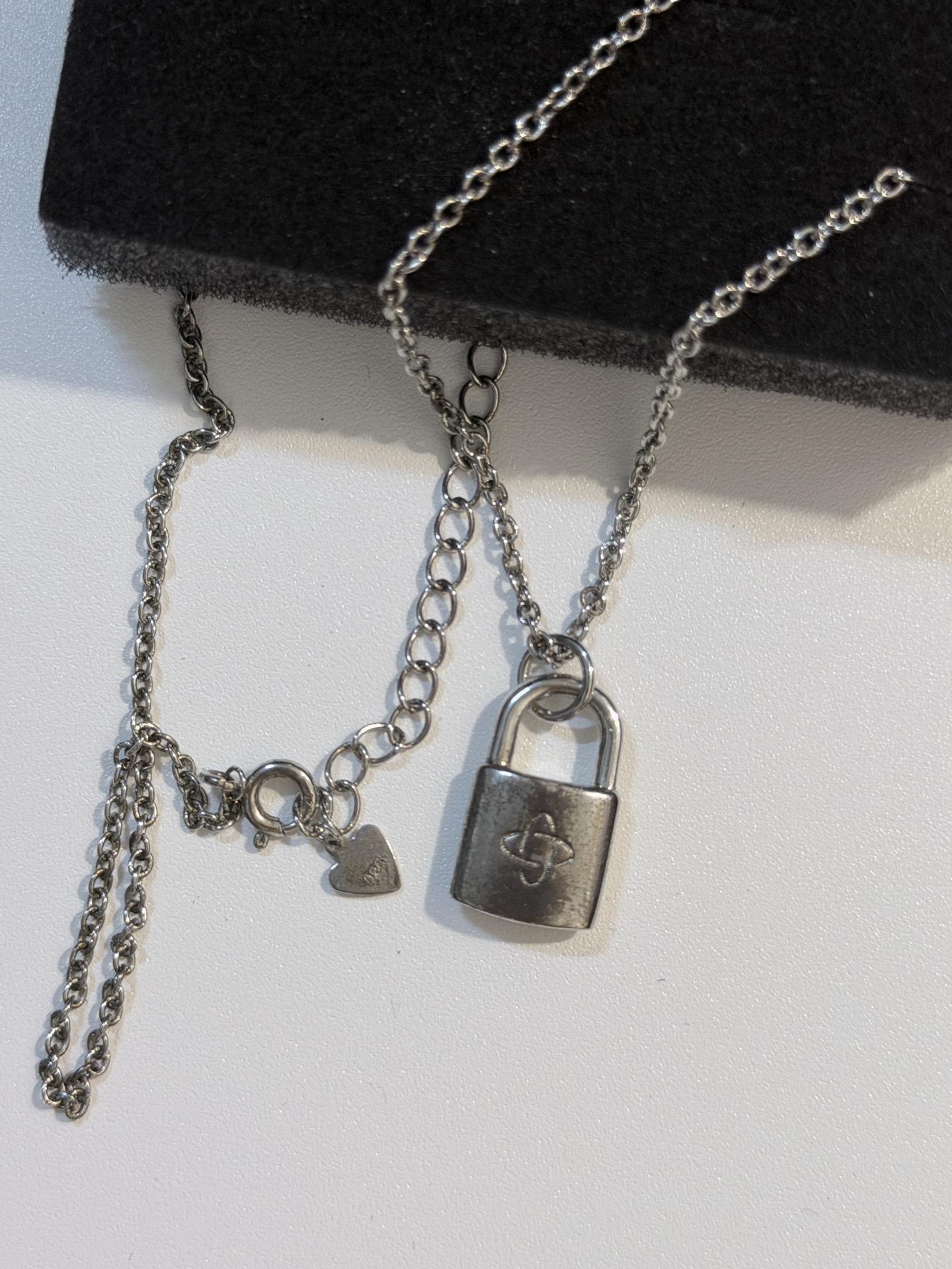 （現貨）TXT ETERNITY UNIFORM 項鍊