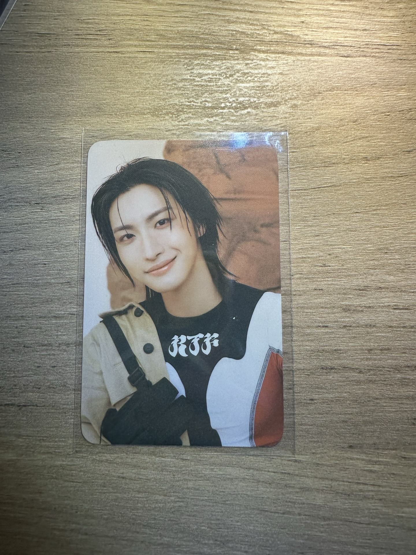 星⭐️酷笑-流沙杯墊特典