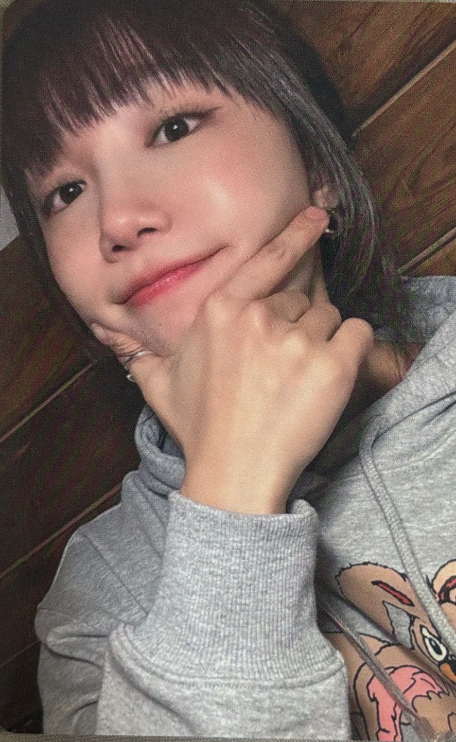 恩地 滿額卡（需多帶賣場任一南珠小卡）