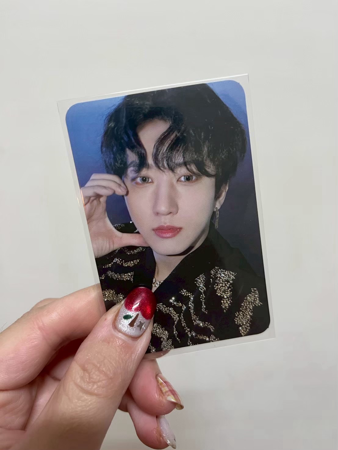 我只是想清卡冊4