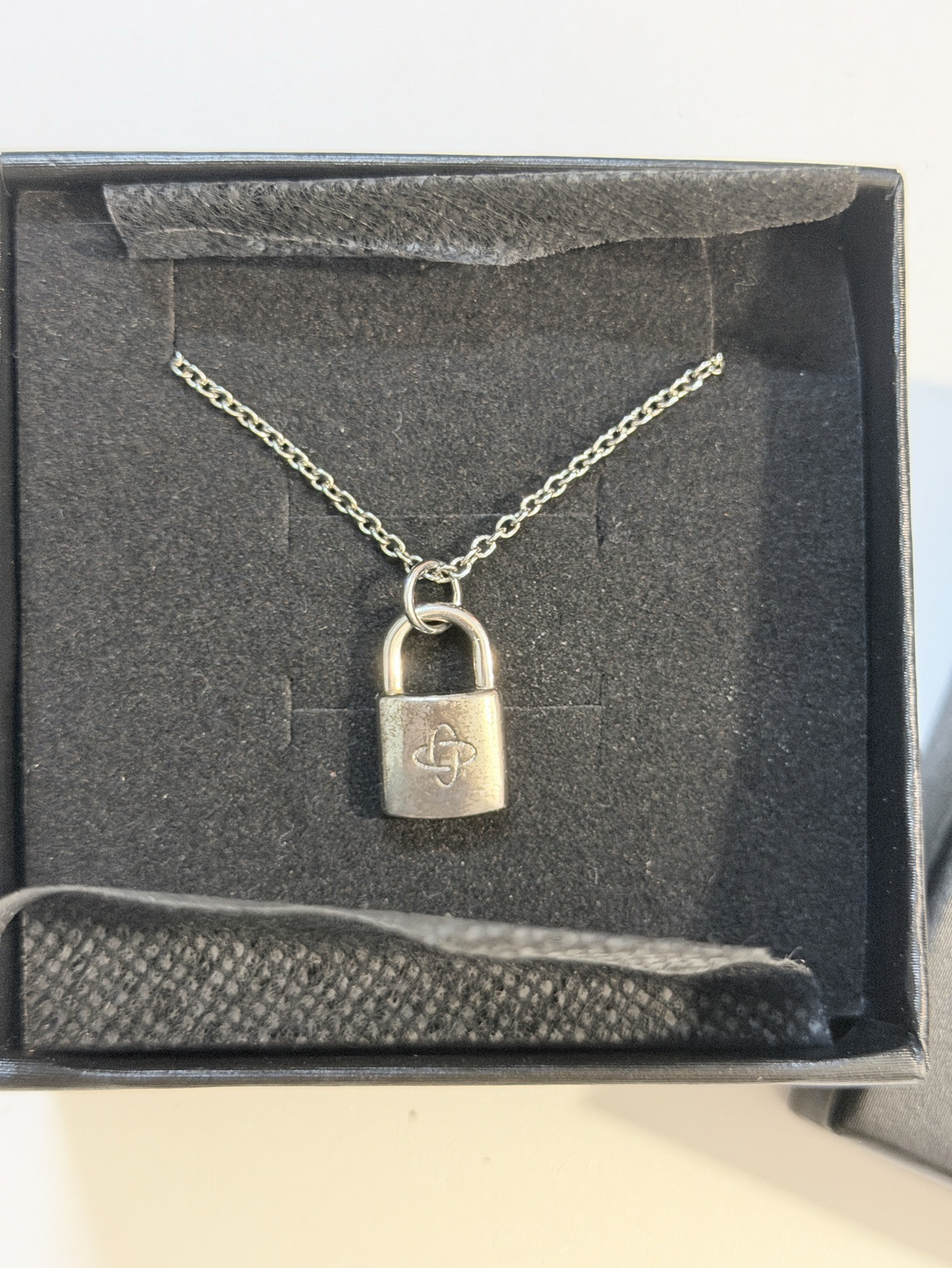 （現貨）TXT ETERNITY UNIFORM 項鍊