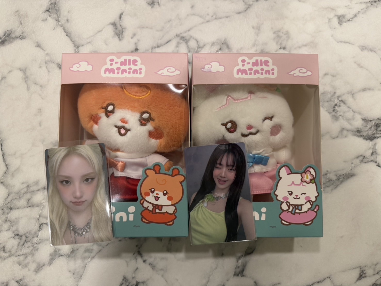 特別版吊飾 琦妮 客訂（勿下單）