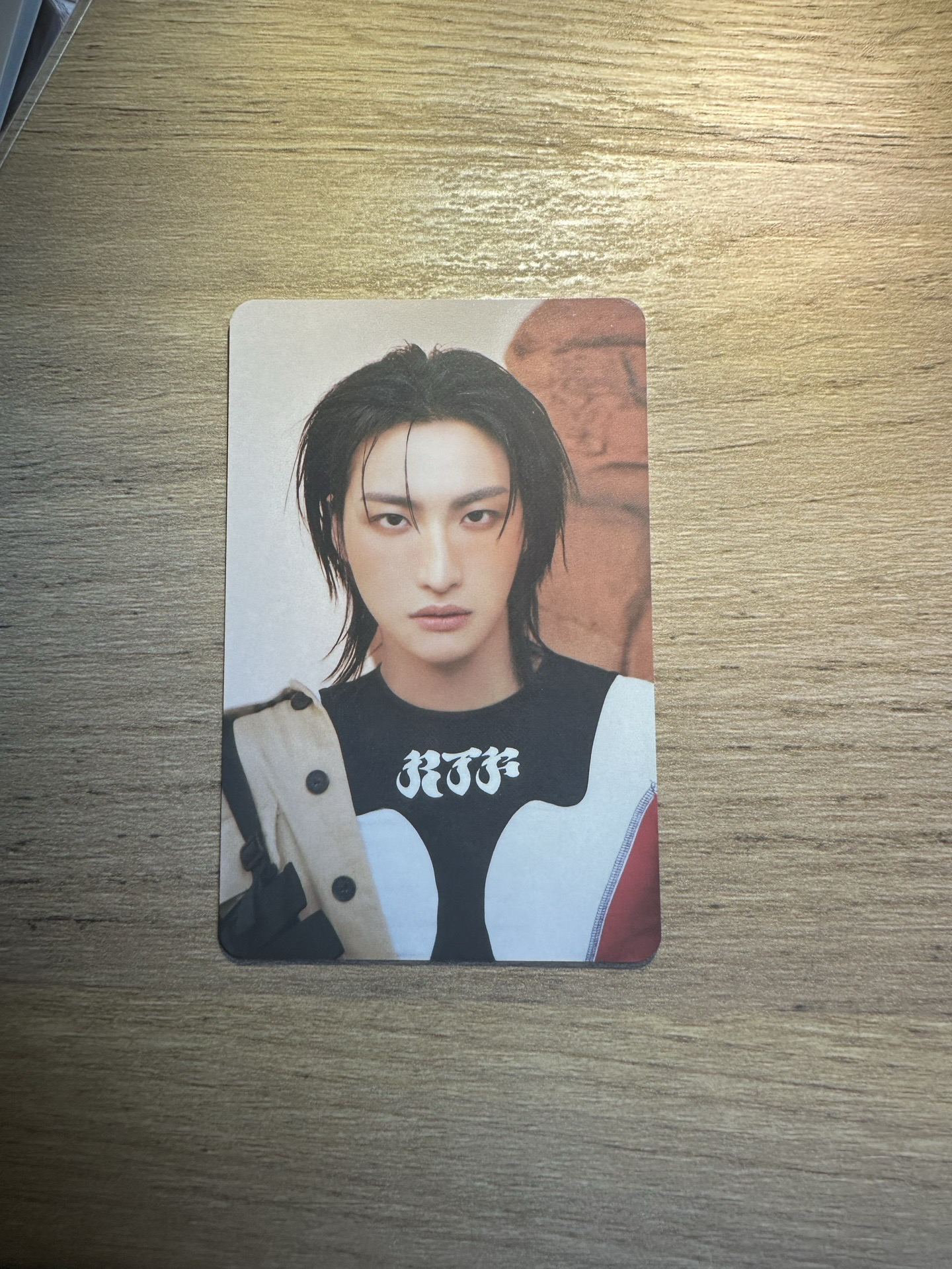 星⭐️認真帥臉