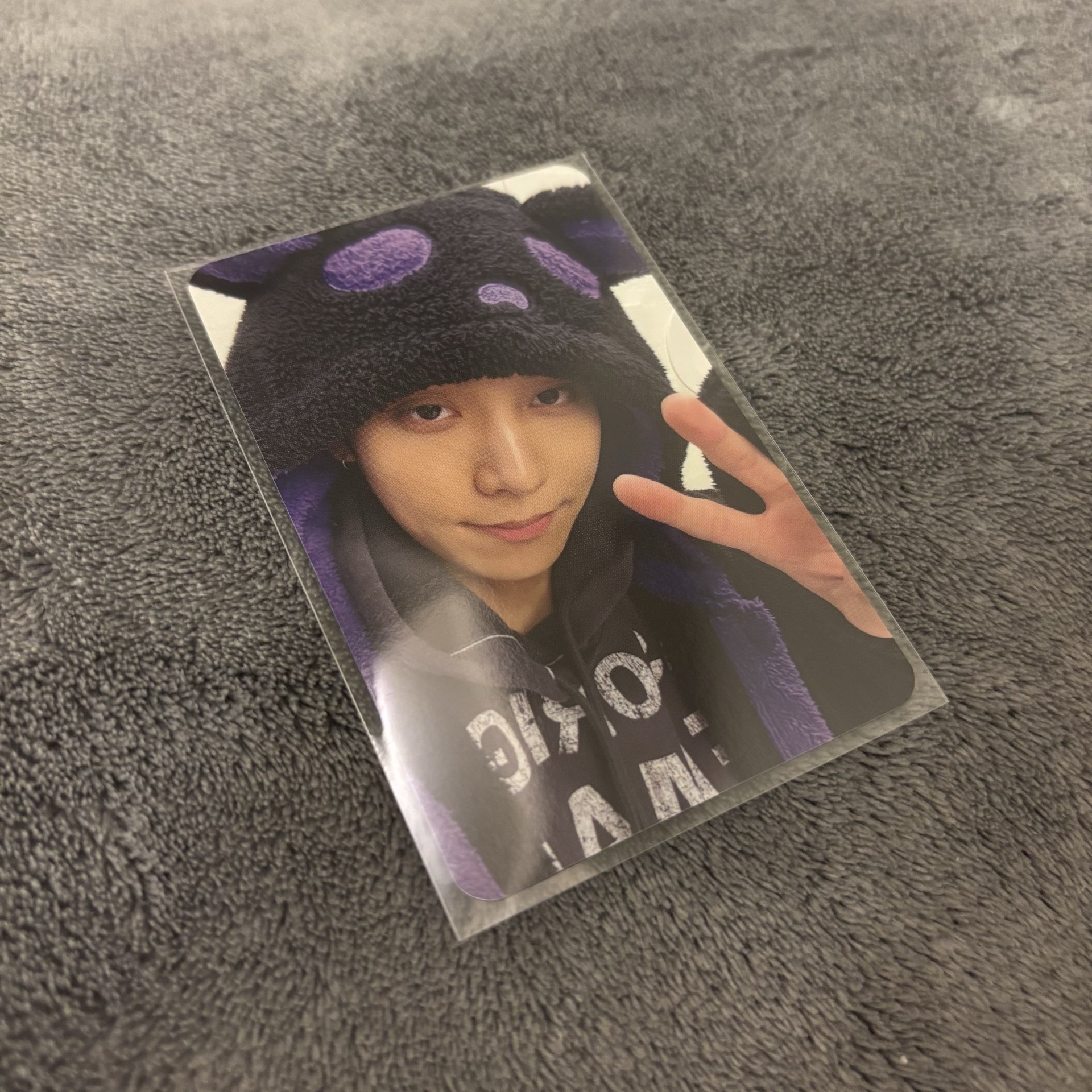 MS2.0黑貓 金栗 現貨