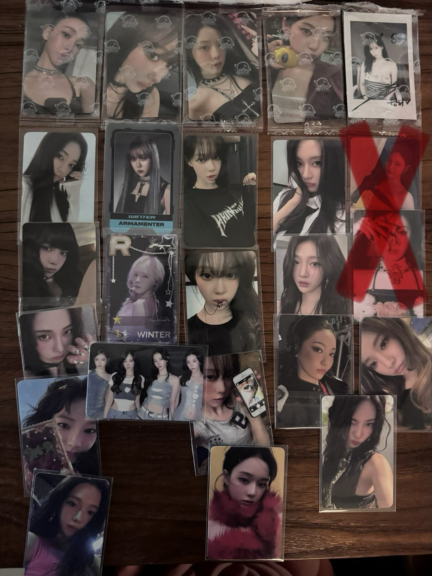 欸斯波 退坑出清