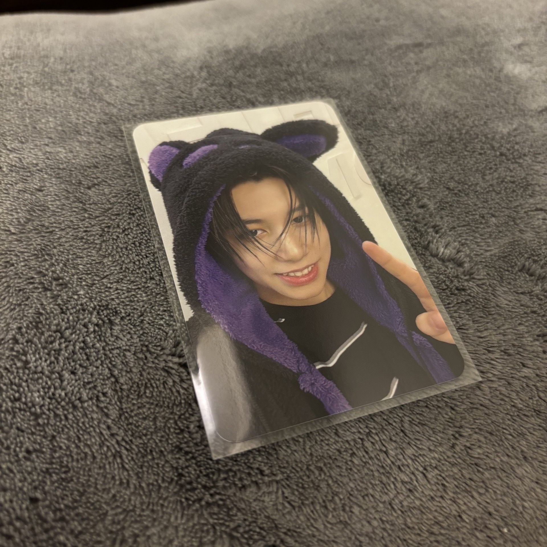 MS2.0黑貓 路易 現貨