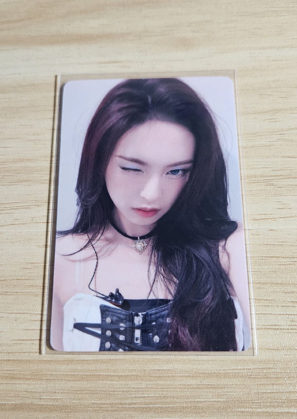 台北滿額卡 柒  中文卡背