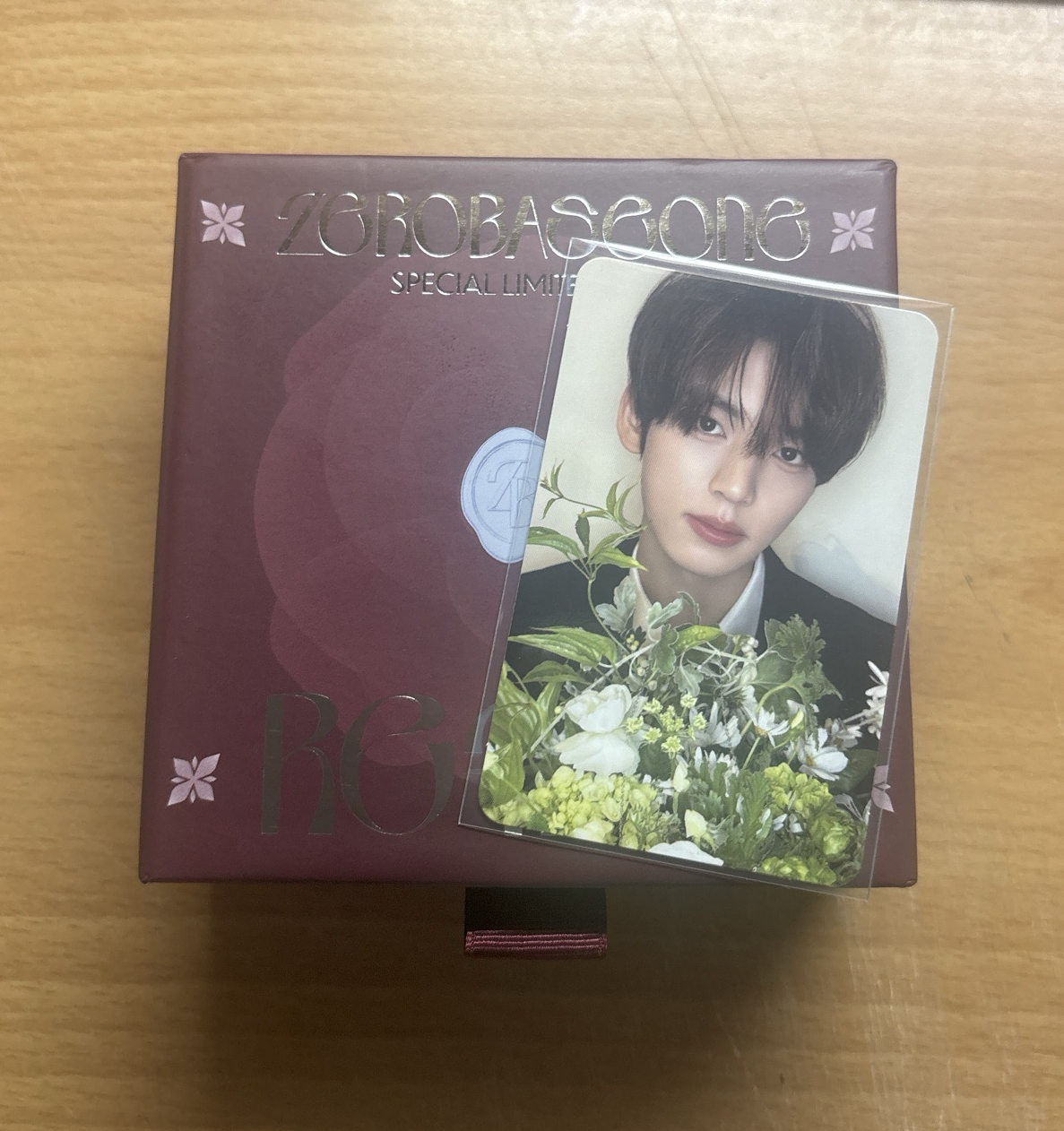 韓維辰｜RE-FLOW專卡