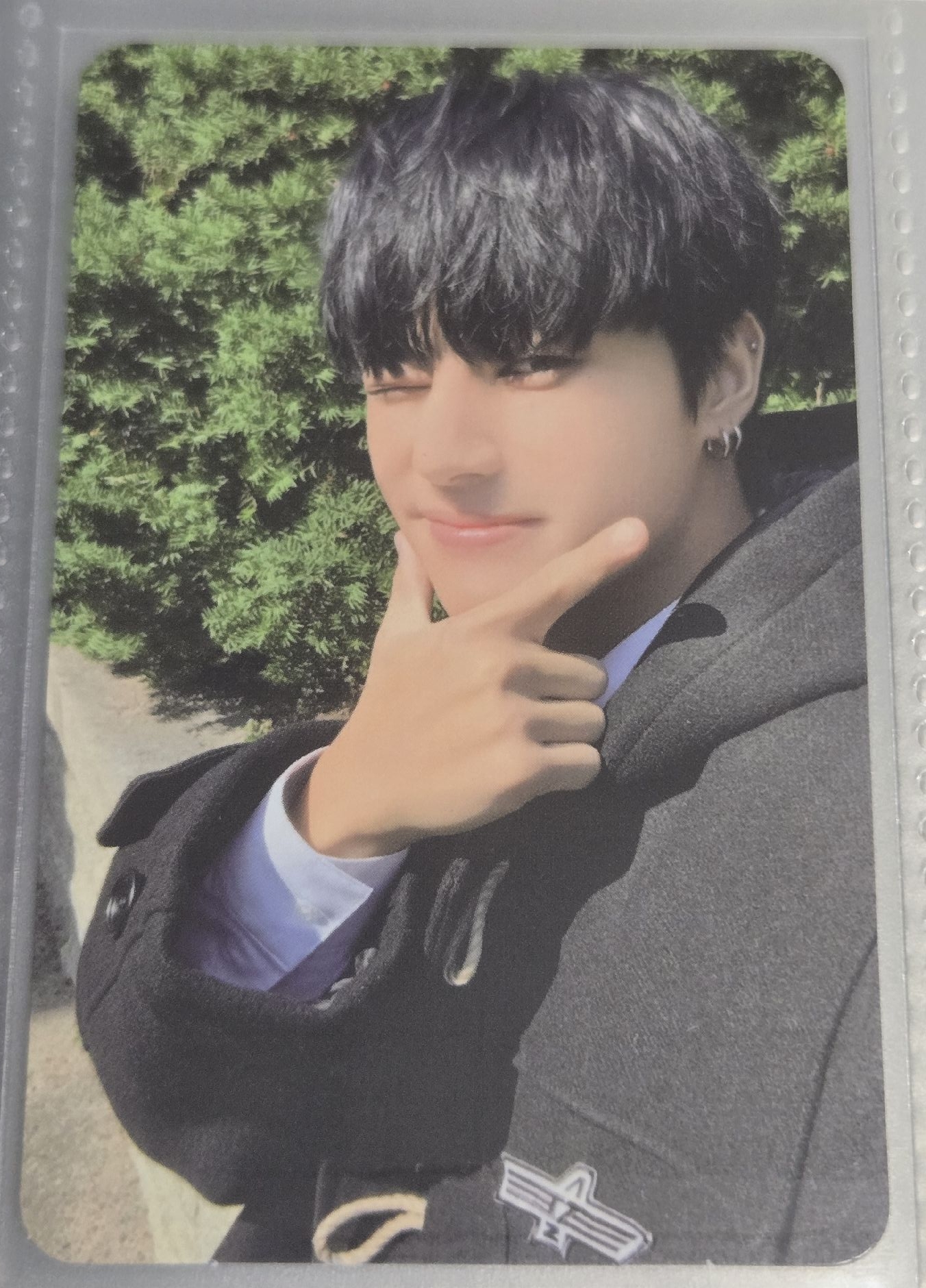 鄭友榮 Fever Epilogue ms 2.0