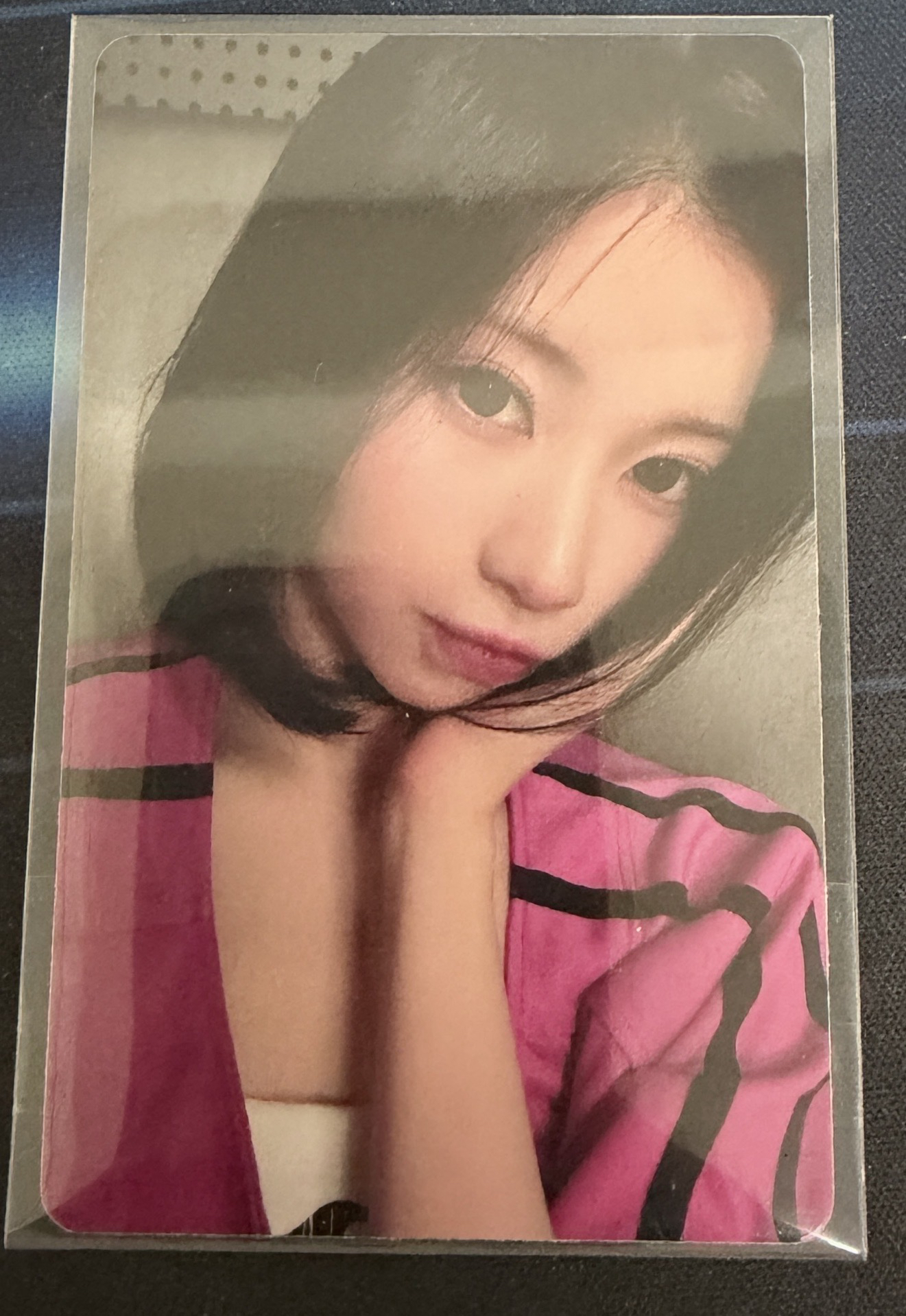 HOT SAUCE 上海快閃 專輯 滿額卡 