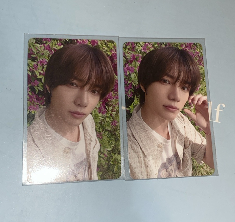 小圭誓い入場+幸運卡