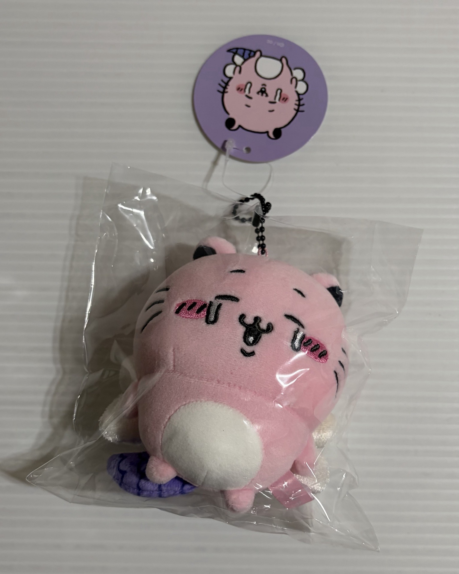 吉伊卡哇 哭哭 奇美拉 娃娃 吊飾